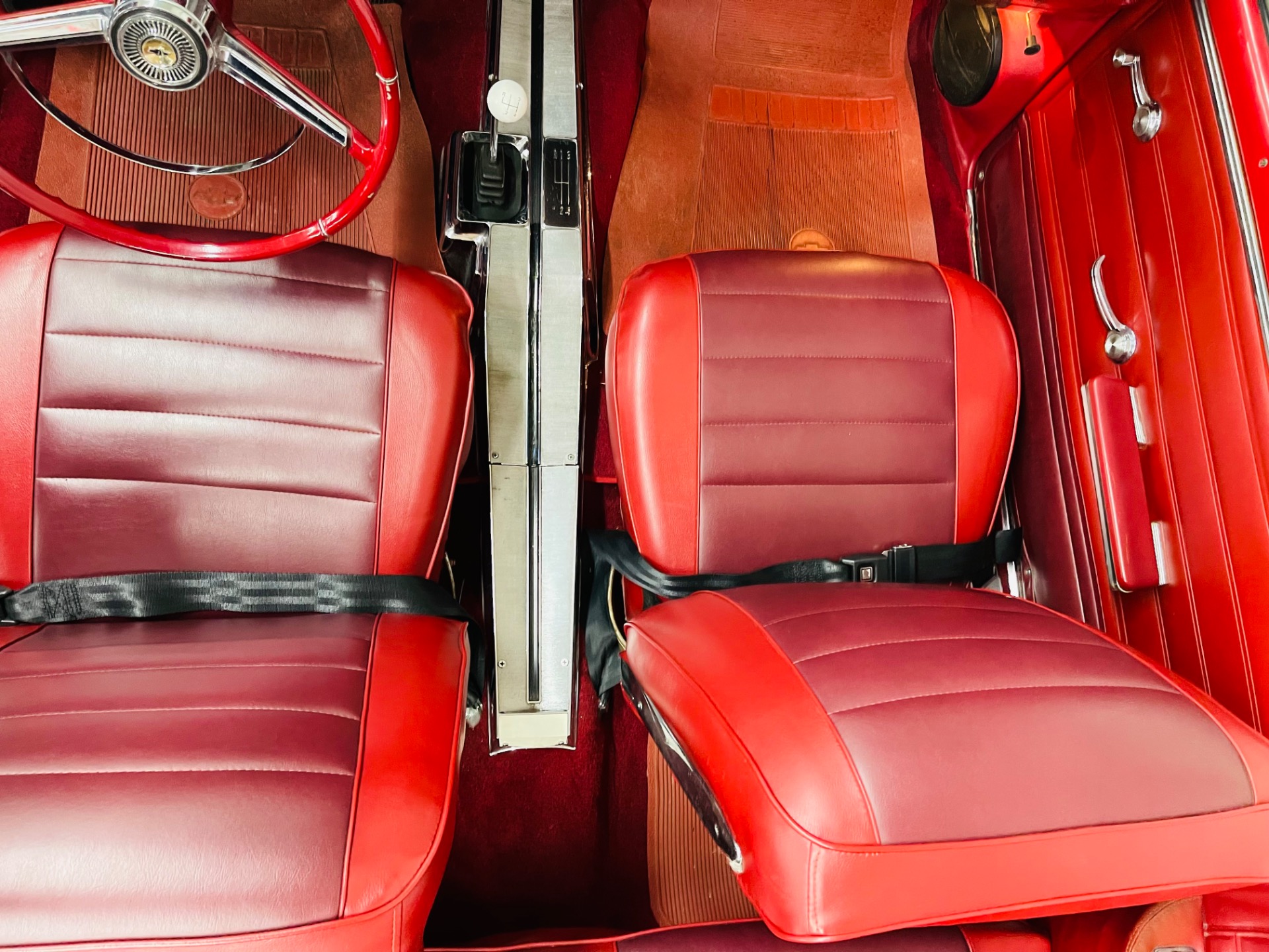 Used 1965 Chevrolet Chevelle - SUPER SPORT CONVERTIBLE - 4 SPEED MANUAL - SEE VIDEO | St. Petersburg, FL