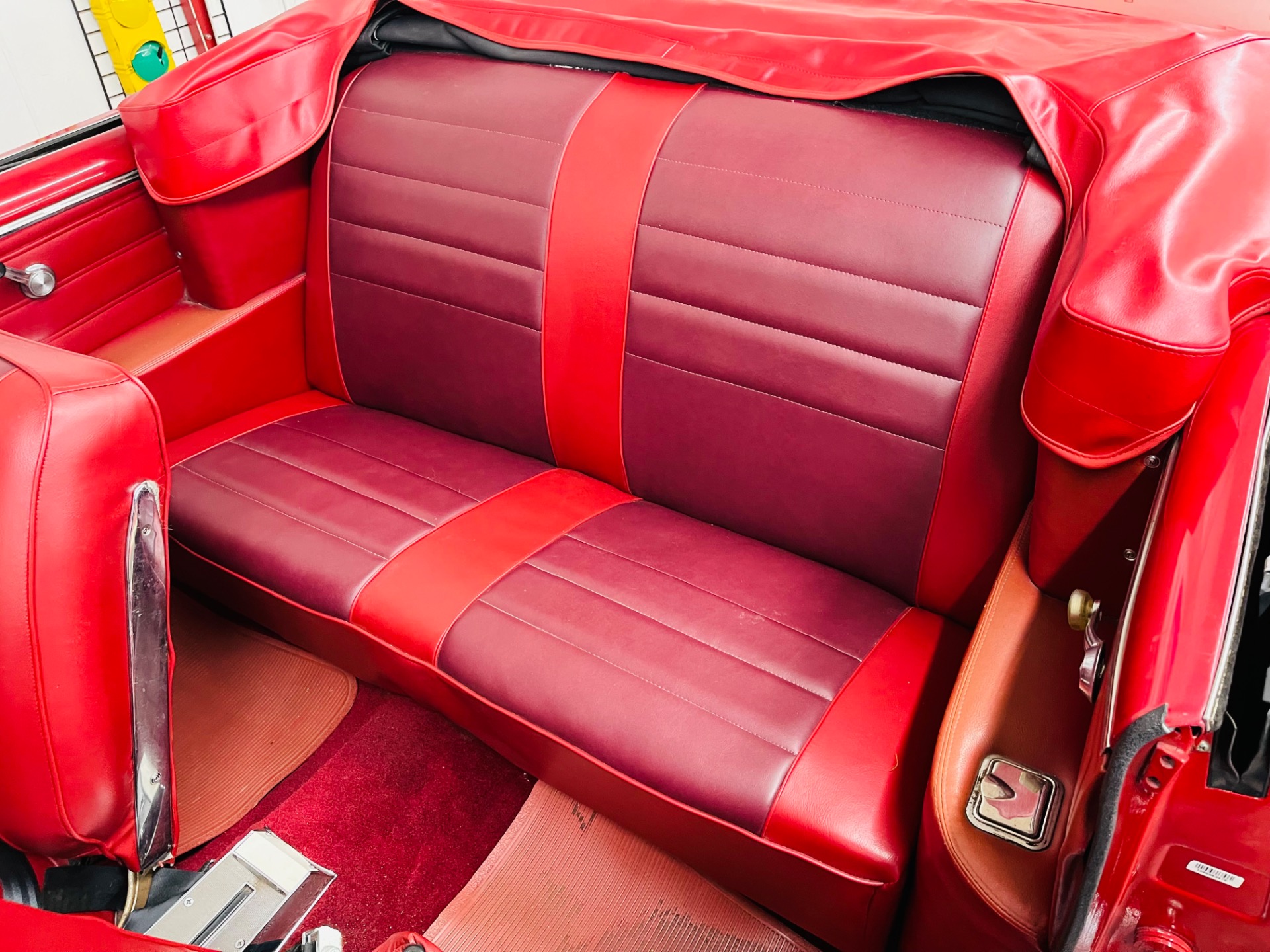 Used 1965 Chevrolet Chevelle - SUPER SPORT CONVERTIBLE - 4 SPEED MANUAL - SEE VIDEO | St. Petersburg, FL