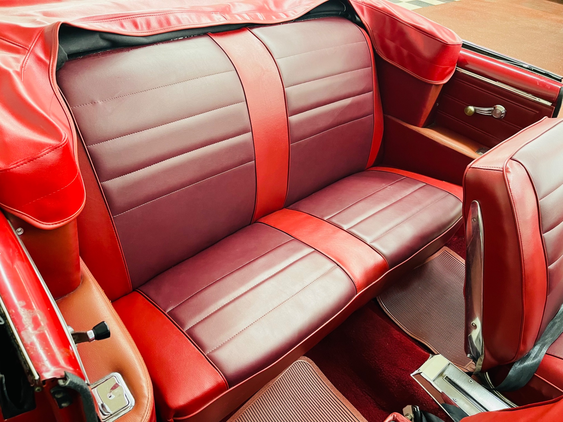 Used 1965 Chevrolet Chevelle - SUPER SPORT CONVERTIBLE - 4 SPEED MANUAL - SEE VIDEO | St. Petersburg, FL