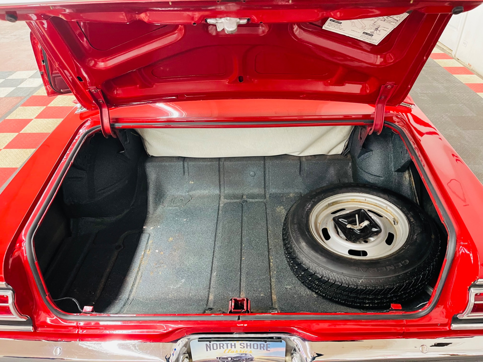 Used 1965 Chevrolet Chevelle - SUPER SPORT CONVERTIBLE - 4 SPEED MANUAL - SEE VIDEO | St. Petersburg, FL