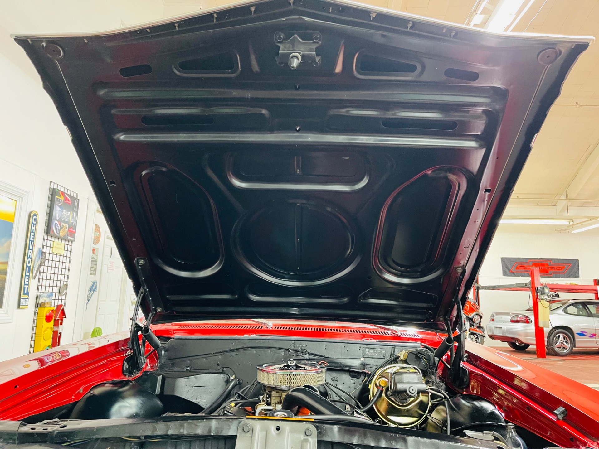 Used 1965 Chevrolet Chevelle - SUPER SPORT CONVERTIBLE - 4 SPEED MANUAL - SEE VIDEO | St. Petersburg, FL