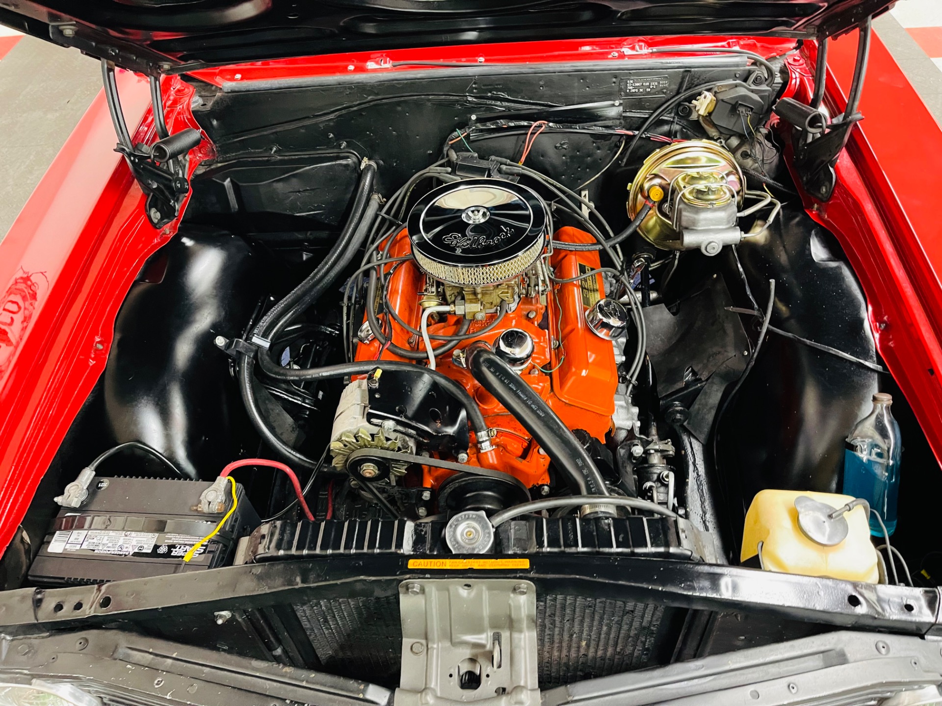 Used 1965 Chevrolet Chevelle - SUPER SPORT CONVERTIBLE - 4 SPEED MANUAL - SEE VIDEO | St. Petersburg, FL
