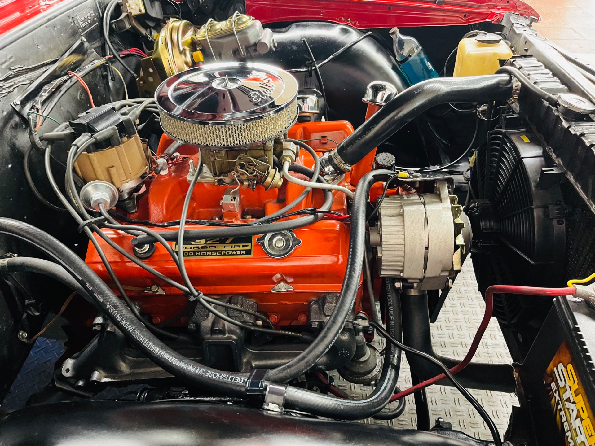 Used 1965 Chevrolet Chevelle - SUPER SPORT CONVERTIBLE - 4 SPEED MANUAL - SEE VIDEO | St. Petersburg, FL