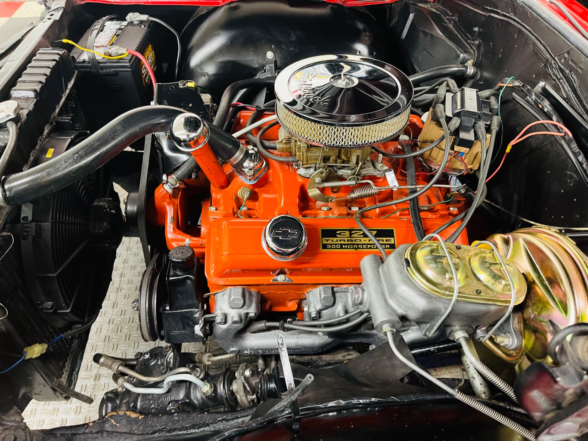 Used 1965 Chevrolet Chevelle - SUPER SPORT CONVERTIBLE - 4 SPEED MANUAL - SEE VIDEO | St. Petersburg, FL