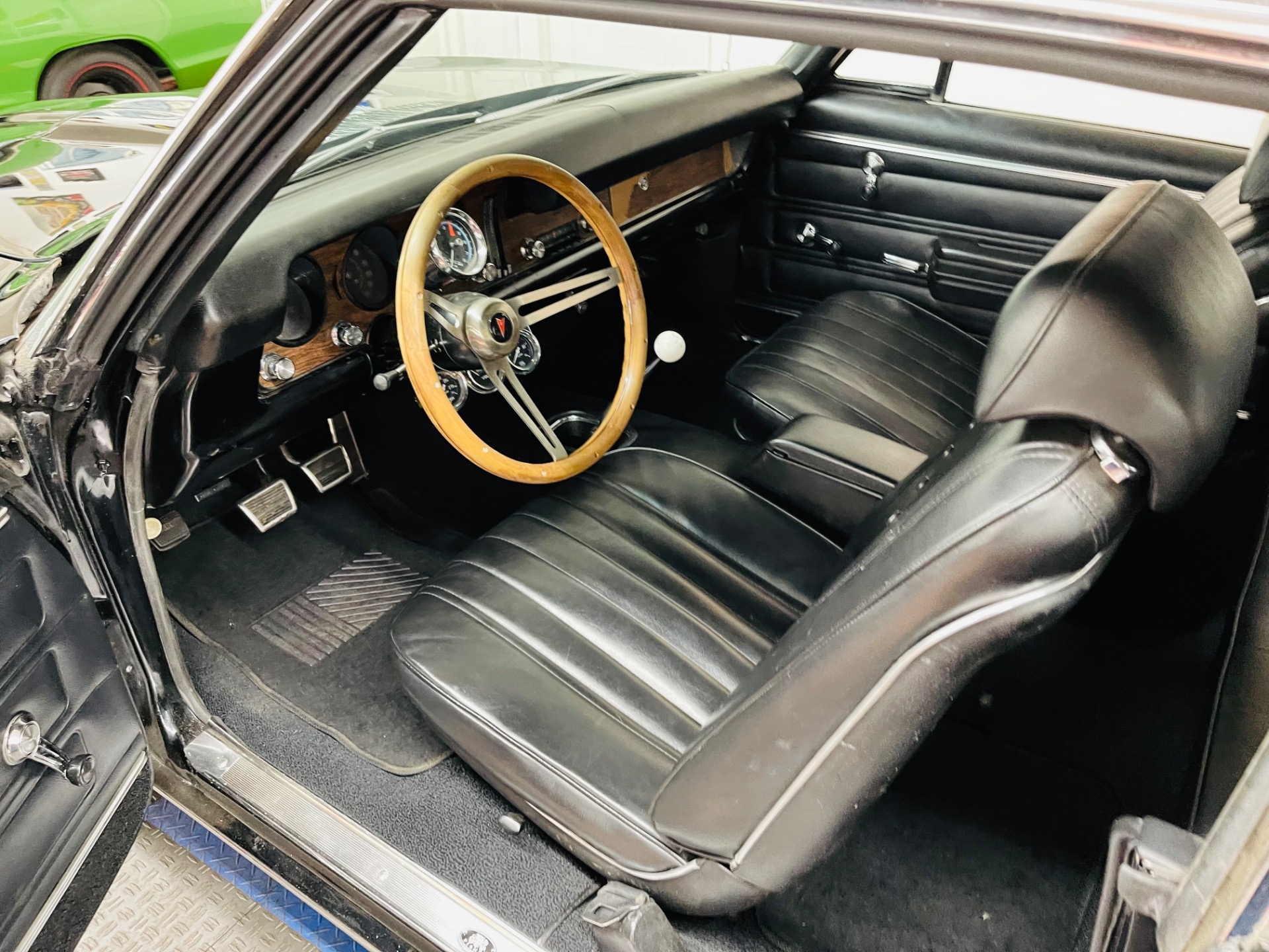 Used 1968 Pontiac GTO - REAL GTO - 242 VIN - 4 SPEED MANUAL - SEE VIDEO | Mundelein, IL