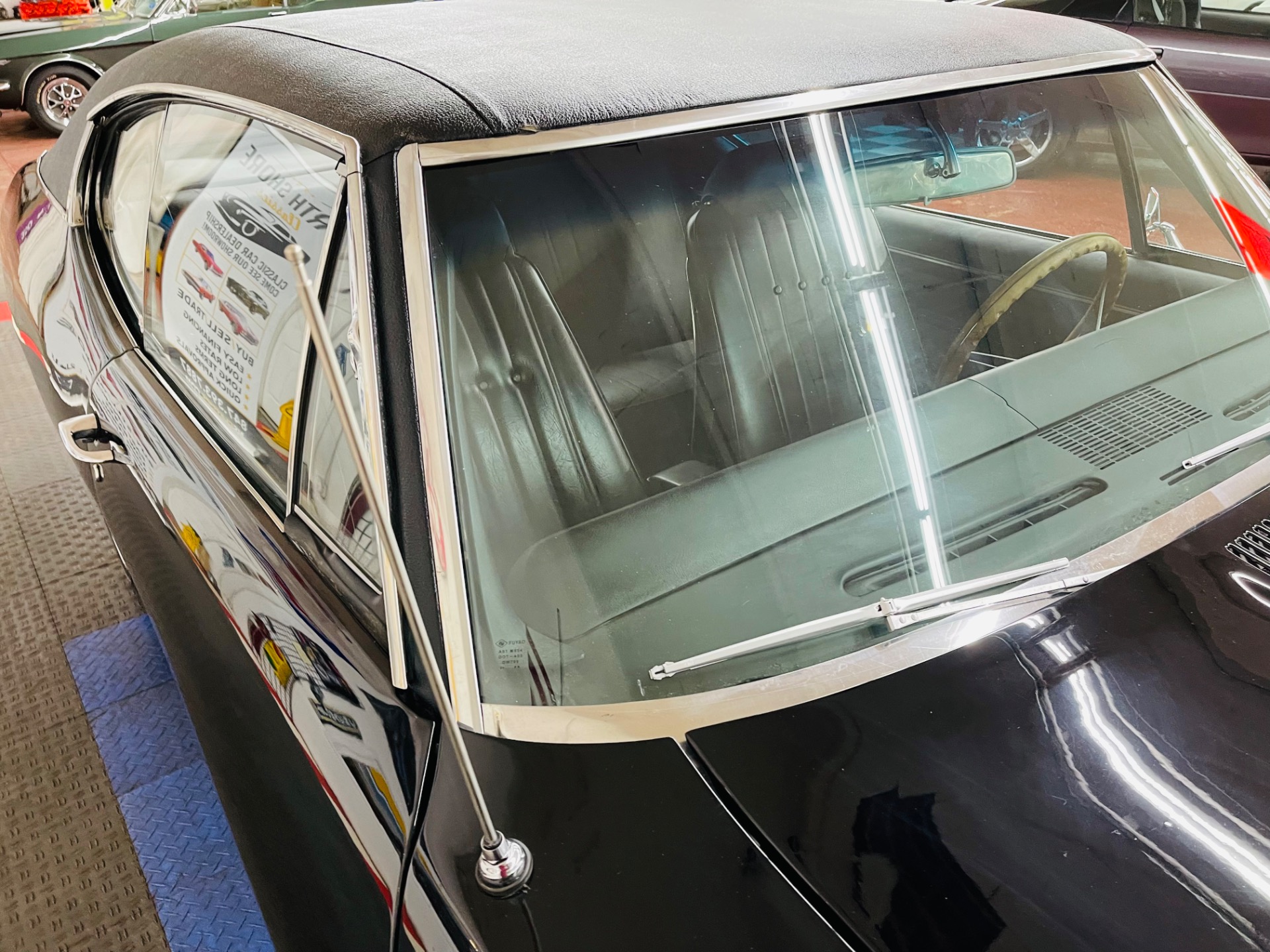 Used 1968 Pontiac GTO - REAL GTO - 242 VIN - 4 SPEED MANUAL - SEE VIDEO | Mundelein, IL