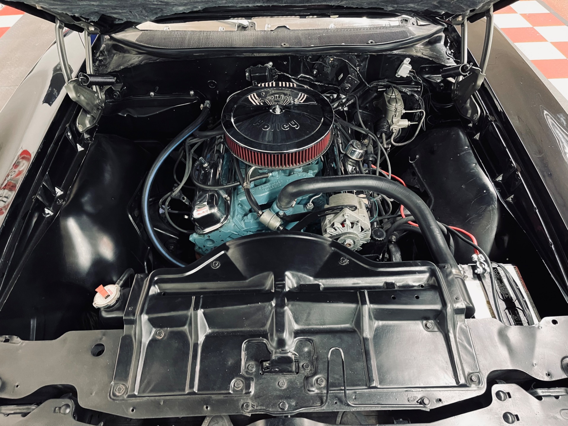 Used 1968 Pontiac GTO - REAL GTO - 242 VIN - 4 SPEED MANUAL - SEE VIDEO | Mundelein, IL
