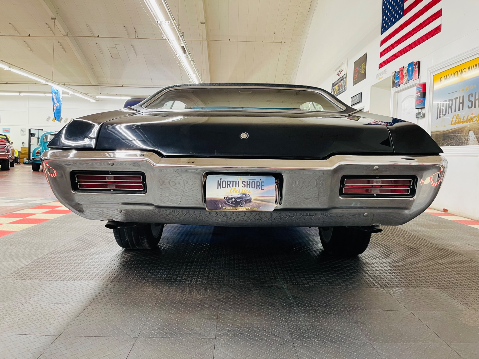Used 1968 Pontiac GTO - REAL GTO - 242 VIN - 4 SPEED MANUAL - SEE VIDEO | Mundelein, IL