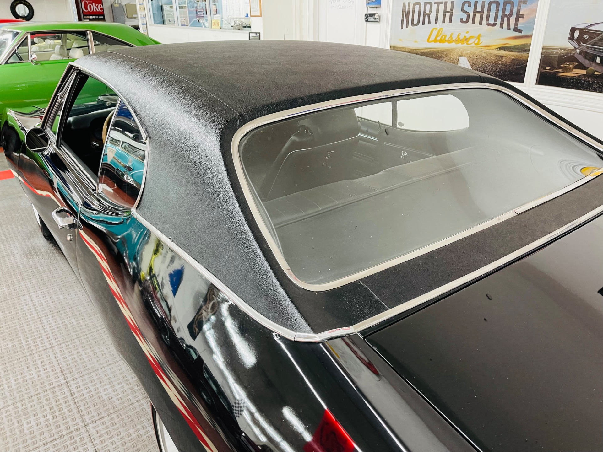 Used 1968 Pontiac GTO - REAL GTO - 242 VIN - 4 SPEED MANUAL - SEE VIDEO | Mundelein, IL