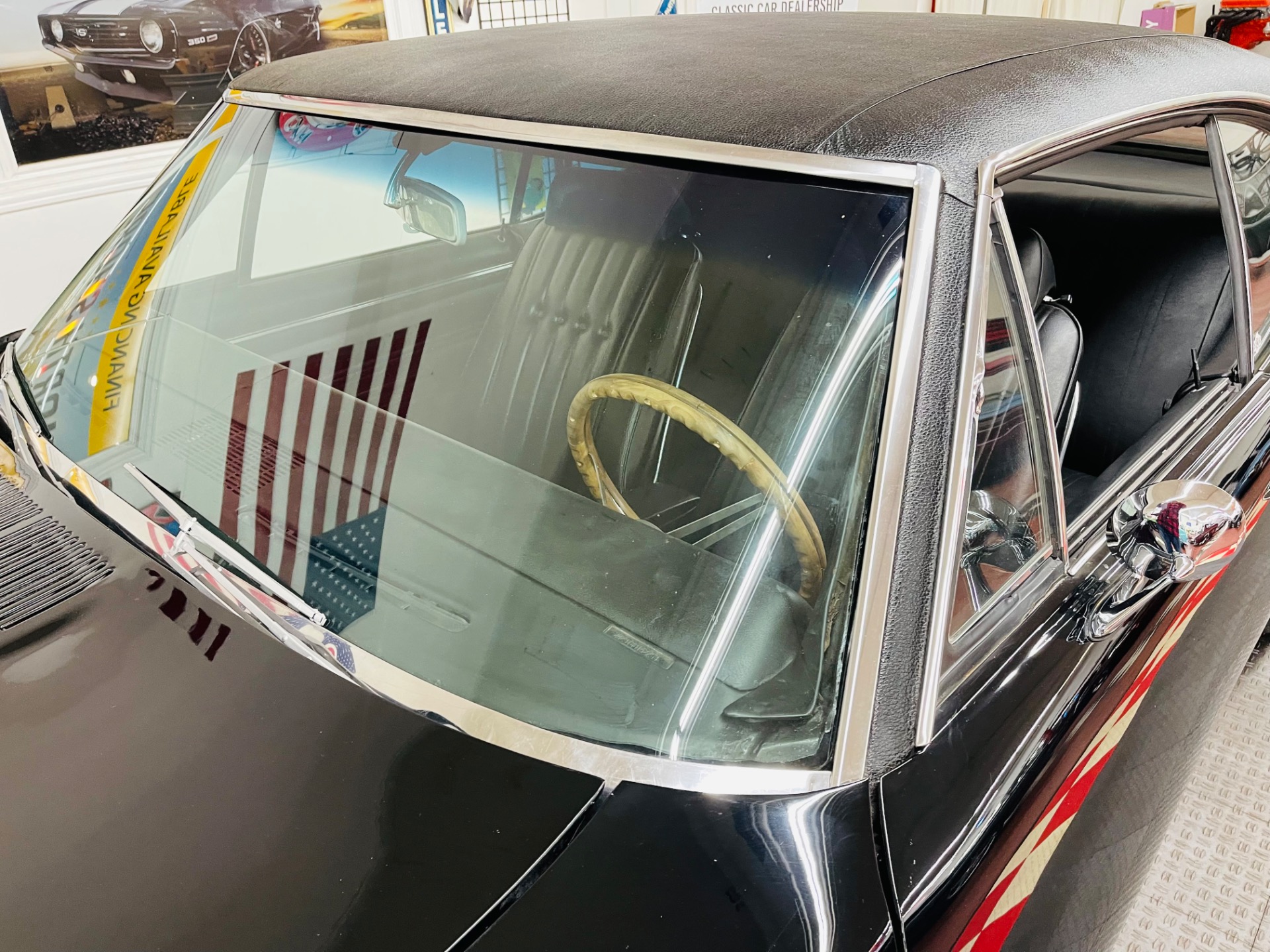 Used 1968 Pontiac GTO - REAL GTO - 242 VIN - 4 SPEED MANUAL - SEE VIDEO | Mundelein, IL