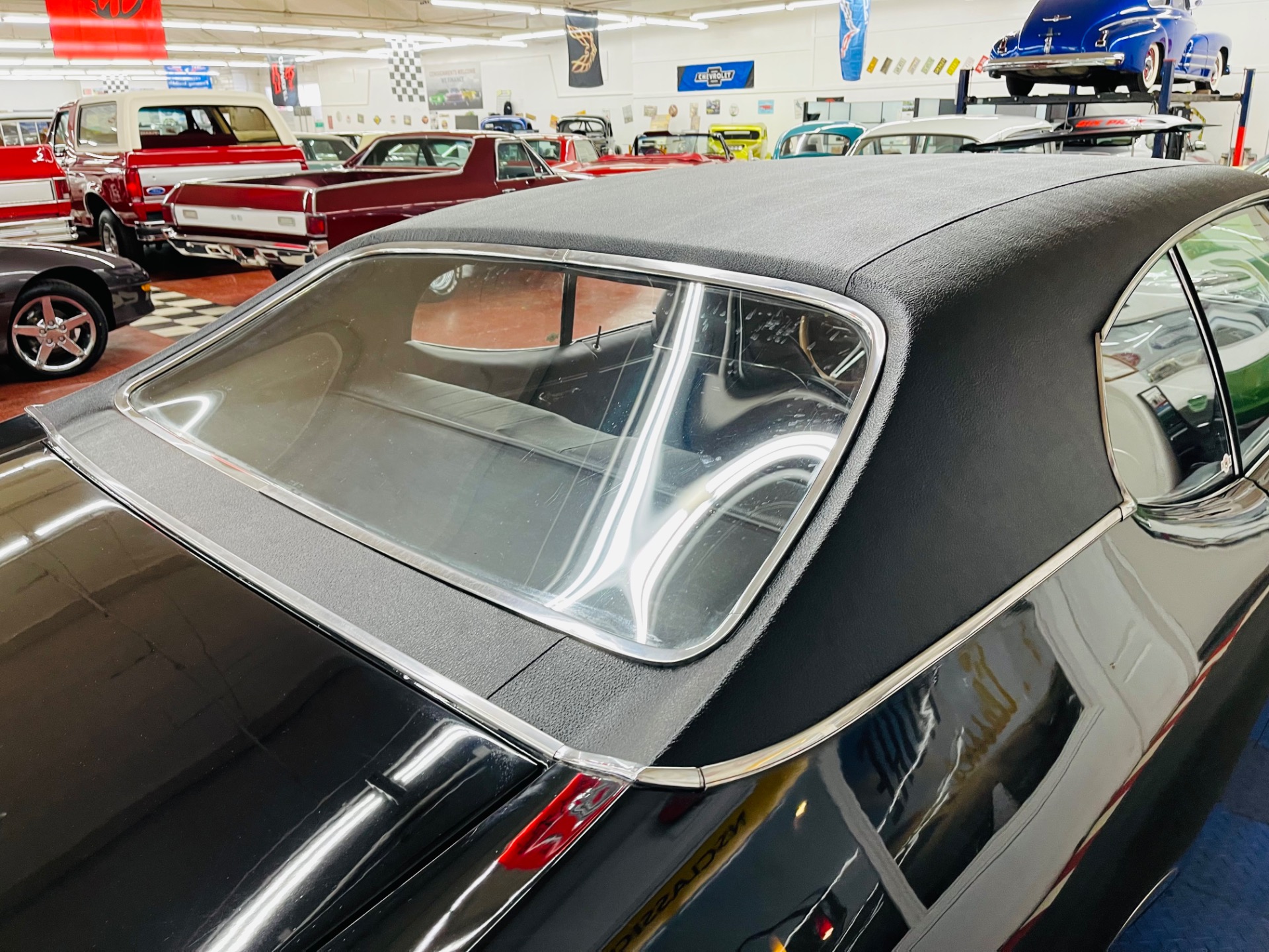 Used 1968 Pontiac GTO - REAL GTO - 242 VIN - 4 SPEED MANUAL - SEE VIDEO | Mundelein, IL