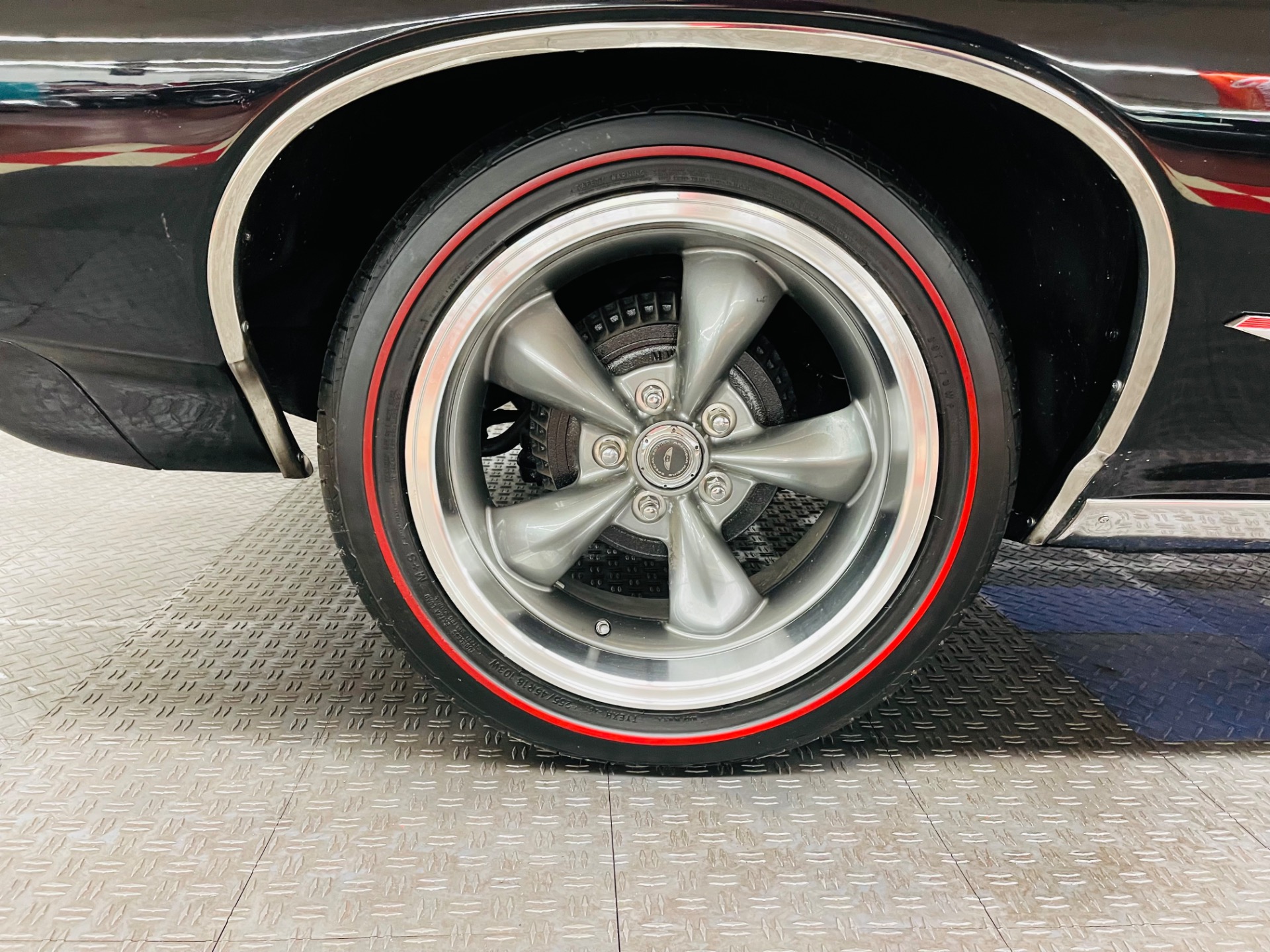 Used 1968 Pontiac GTO - REAL GTO - 242 VIN - 4 SPEED MANUAL - SEE VIDEO | Mundelein, IL