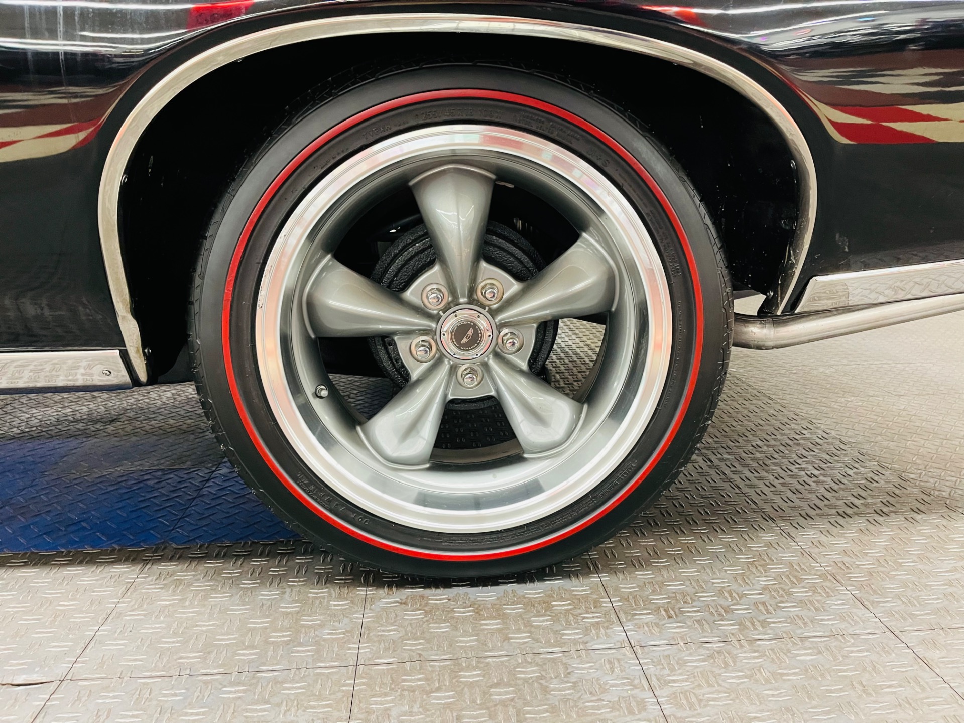 Used 1968 Pontiac GTO - REAL GTO - 242 VIN - 4 SPEED MANUAL - SEE VIDEO | Mundelein, IL
