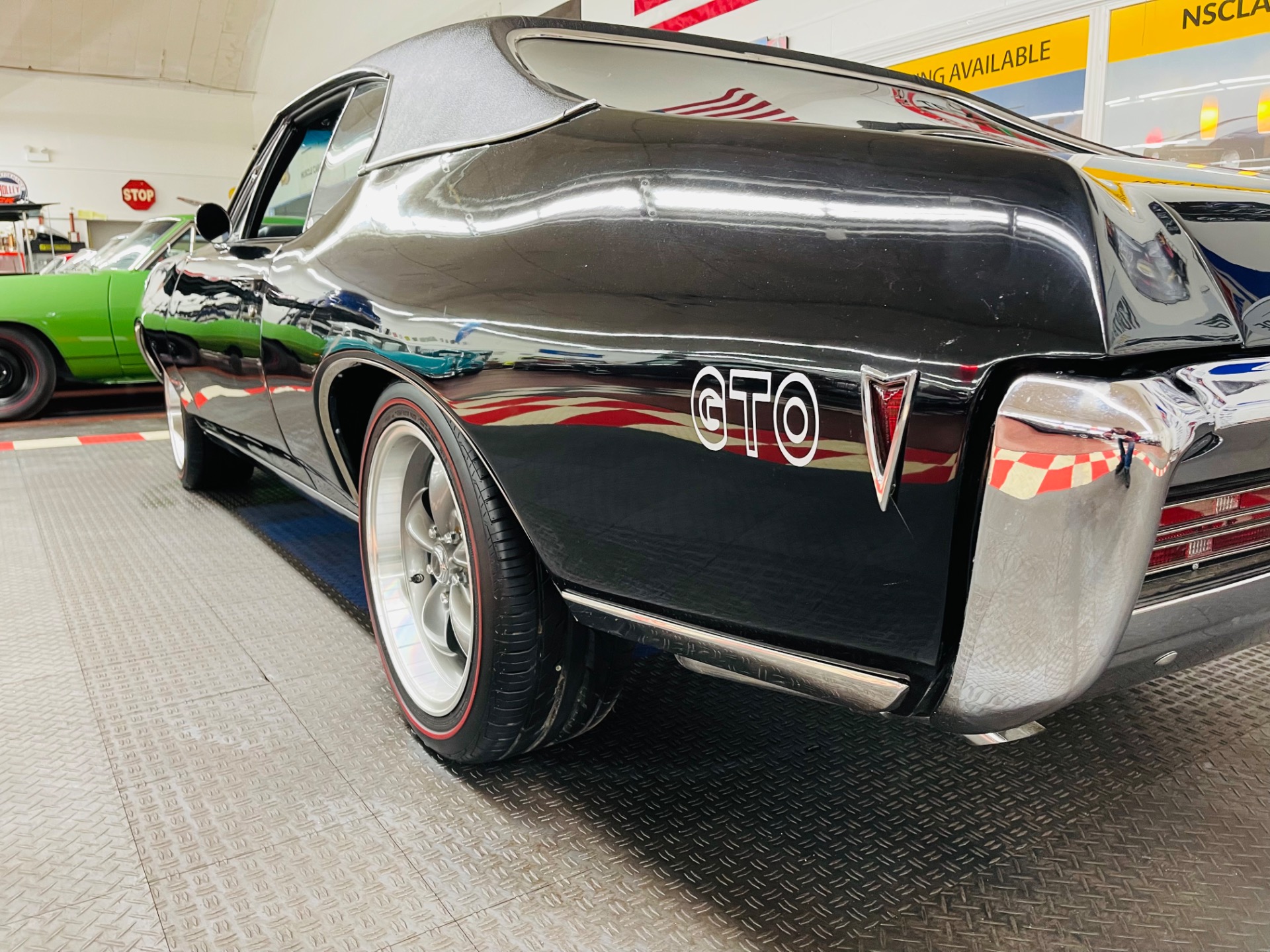 Used 1968 Pontiac GTO - REAL GTO - 242 VIN - 4 SPEED MANUAL - SEE VIDEO | Mundelein, IL