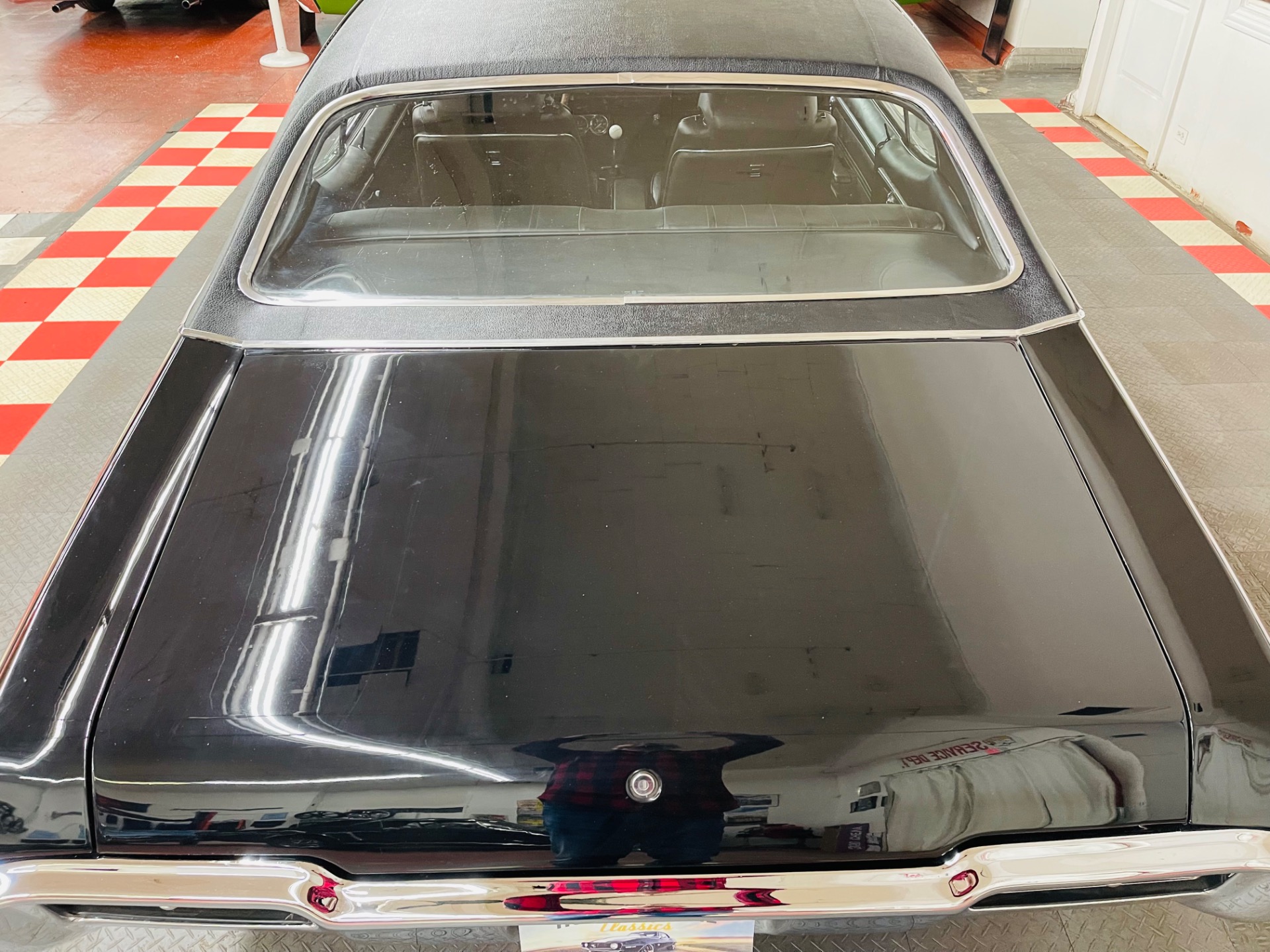 Used 1968 Pontiac GTO - REAL GTO - 242 VIN - 4 SPEED MANUAL - SEE VIDEO | Mundelein, IL