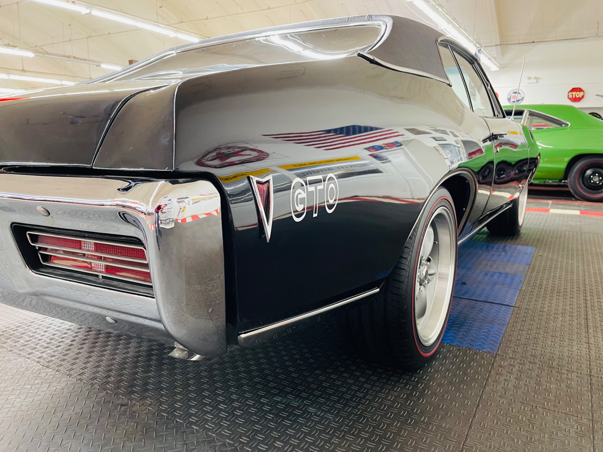 Used 1968 Pontiac GTO - REAL GTO - 242 VIN - 4 SPEED MANUAL - SEE VIDEO | Mundelein, IL