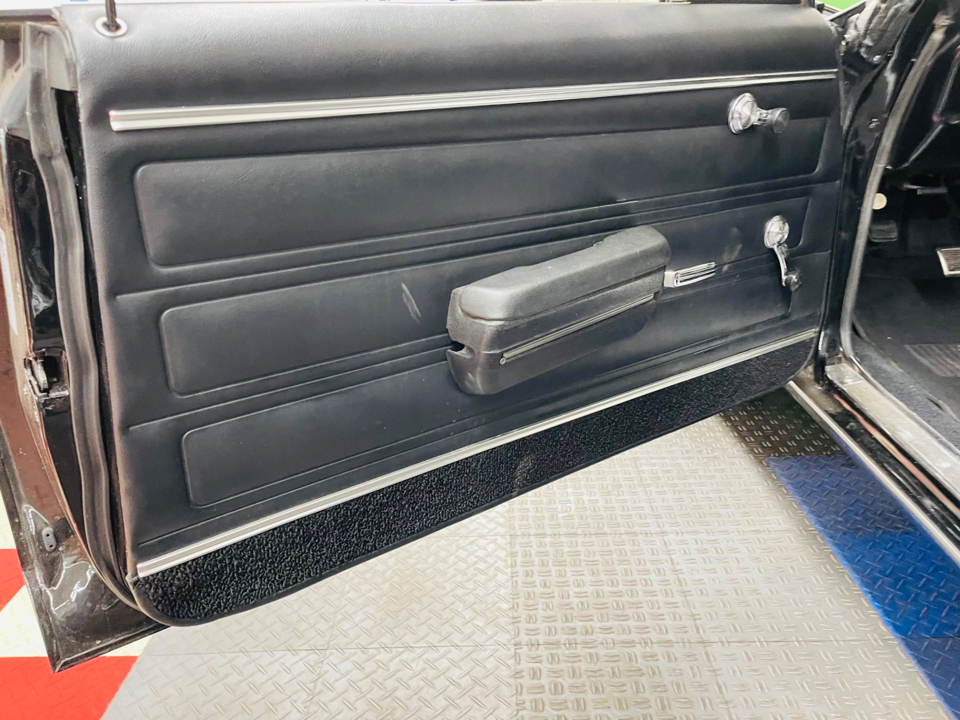 Used 1968 Pontiac GTO - REAL GTO - 242 VIN - 4 SPEED MANUAL - SEE VIDEO | Mundelein, IL