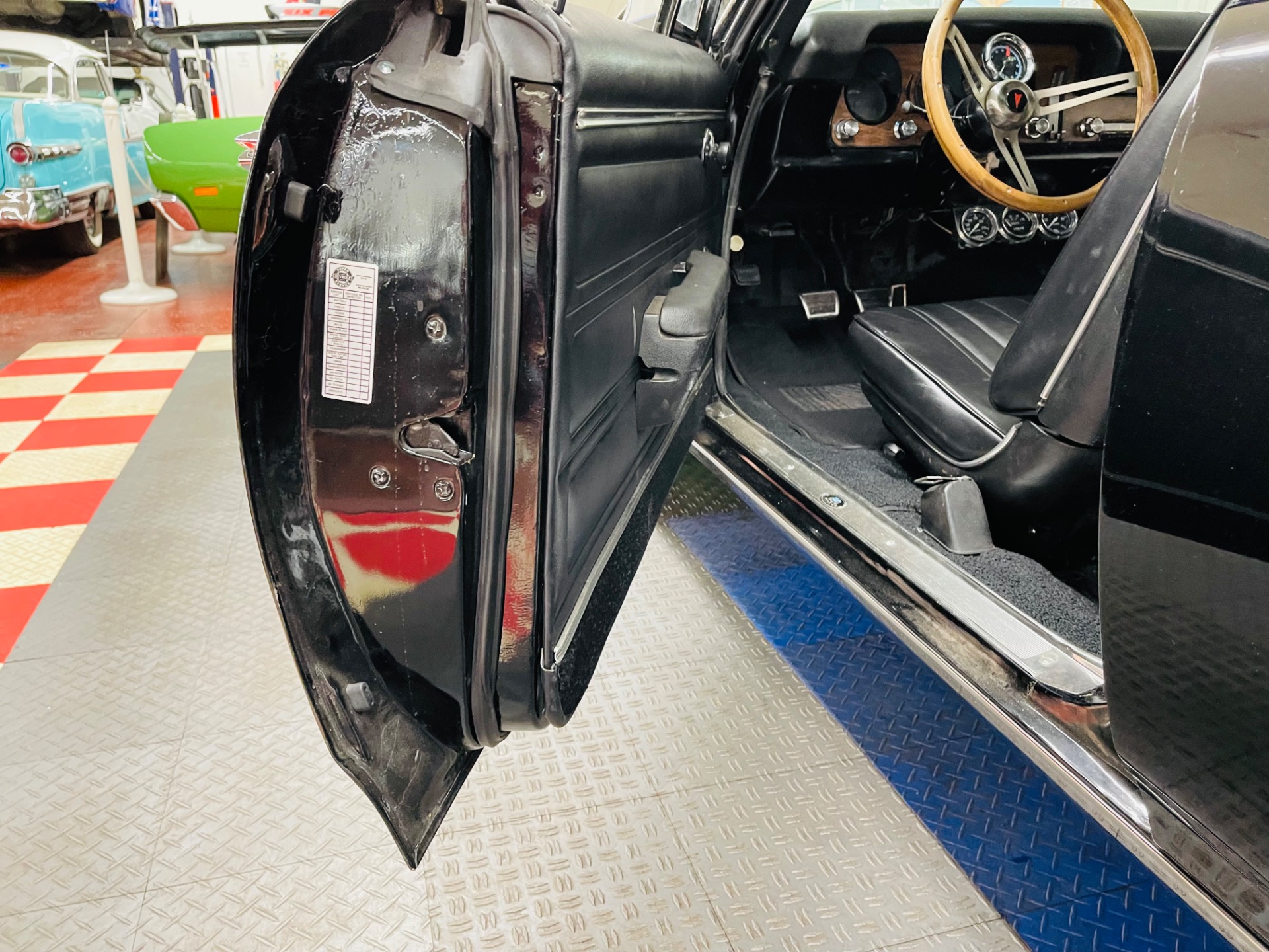 Used 1968 Pontiac GTO - REAL GTO - 242 VIN - 4 SPEED MANUAL - SEE VIDEO | Mundelein, IL