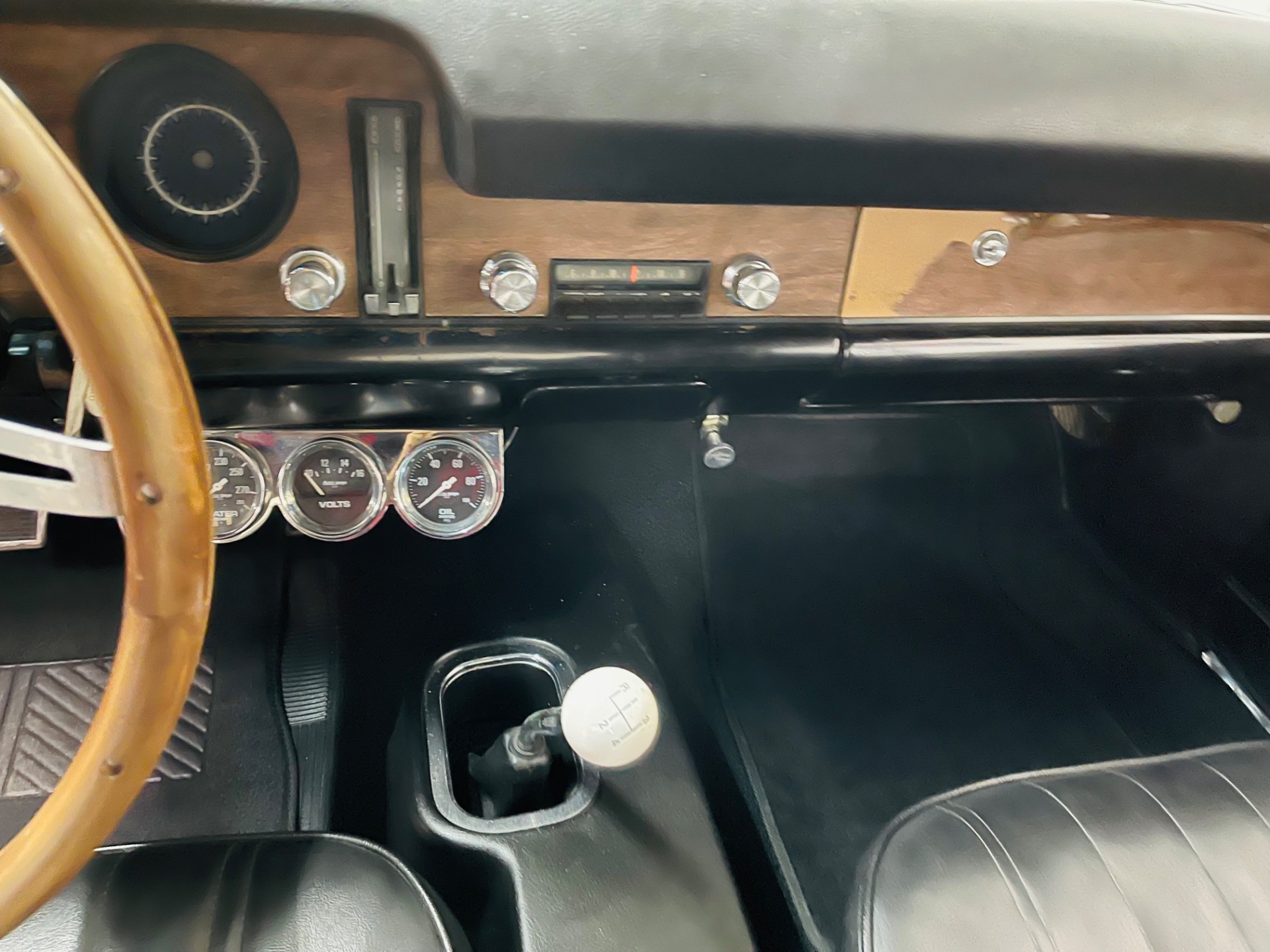 Used 1968 Pontiac GTO - REAL GTO - 242 VIN - 4 SPEED MANUAL - SEE VIDEO | Mundelein, IL