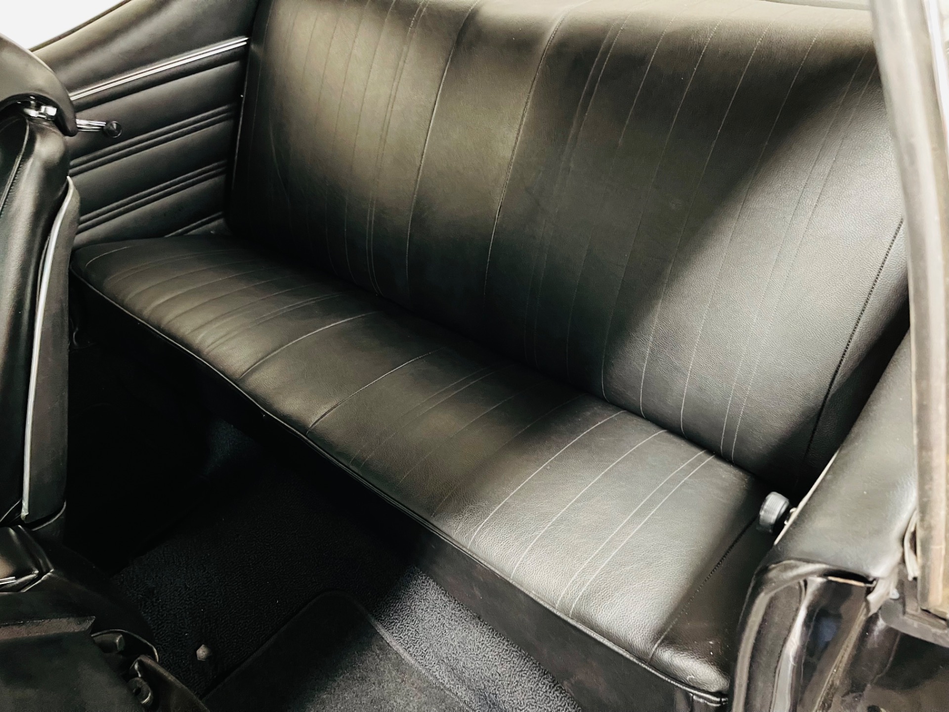 Used 1968 Pontiac GTO - REAL GTO - 242 VIN - 4 SPEED MANUAL - SEE VIDEO | Mundelein, IL