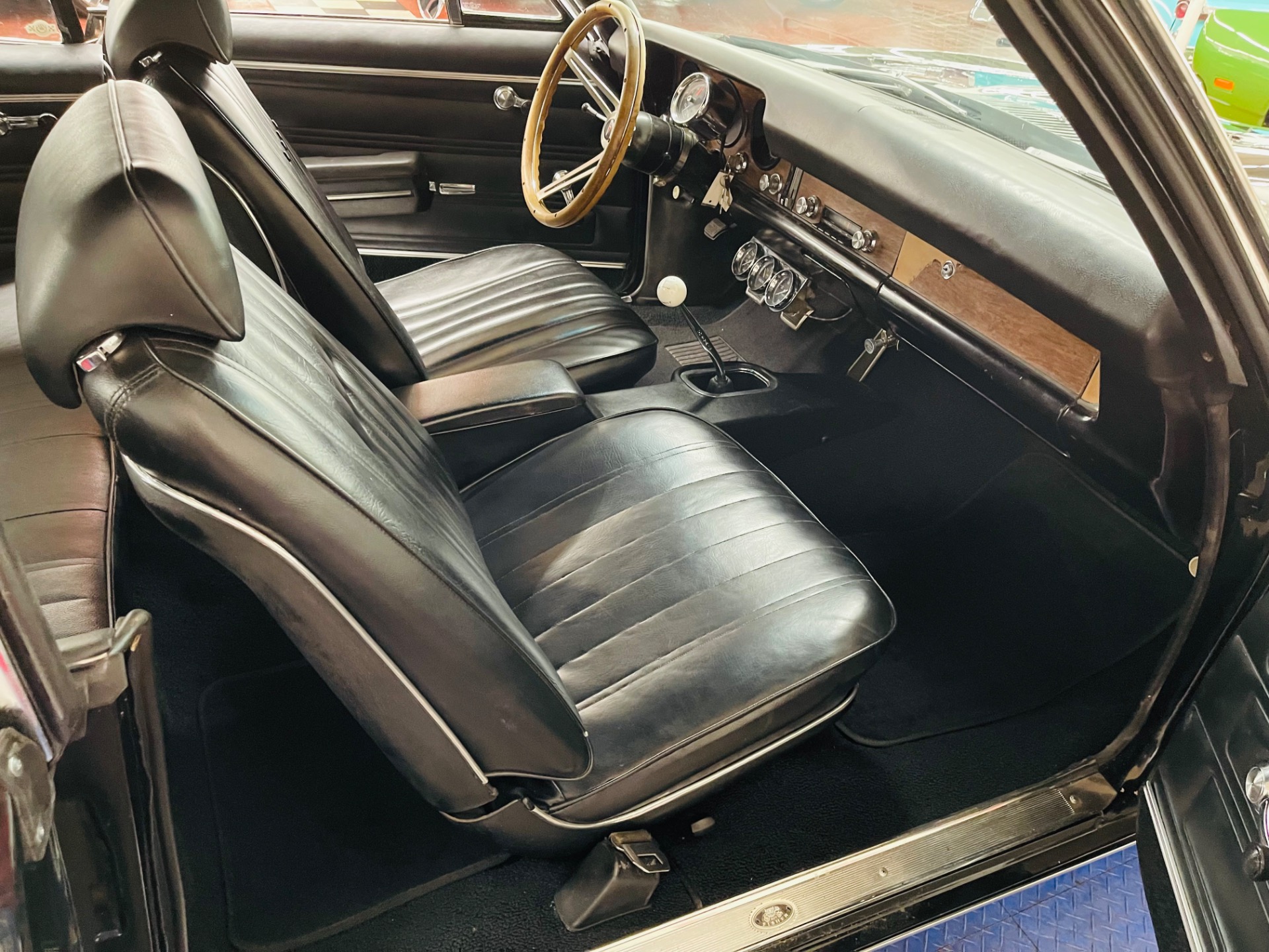 Used 1968 Pontiac GTO - REAL GTO - 242 VIN - 4 SPEED MANUAL - SEE VIDEO | Mundelein, IL