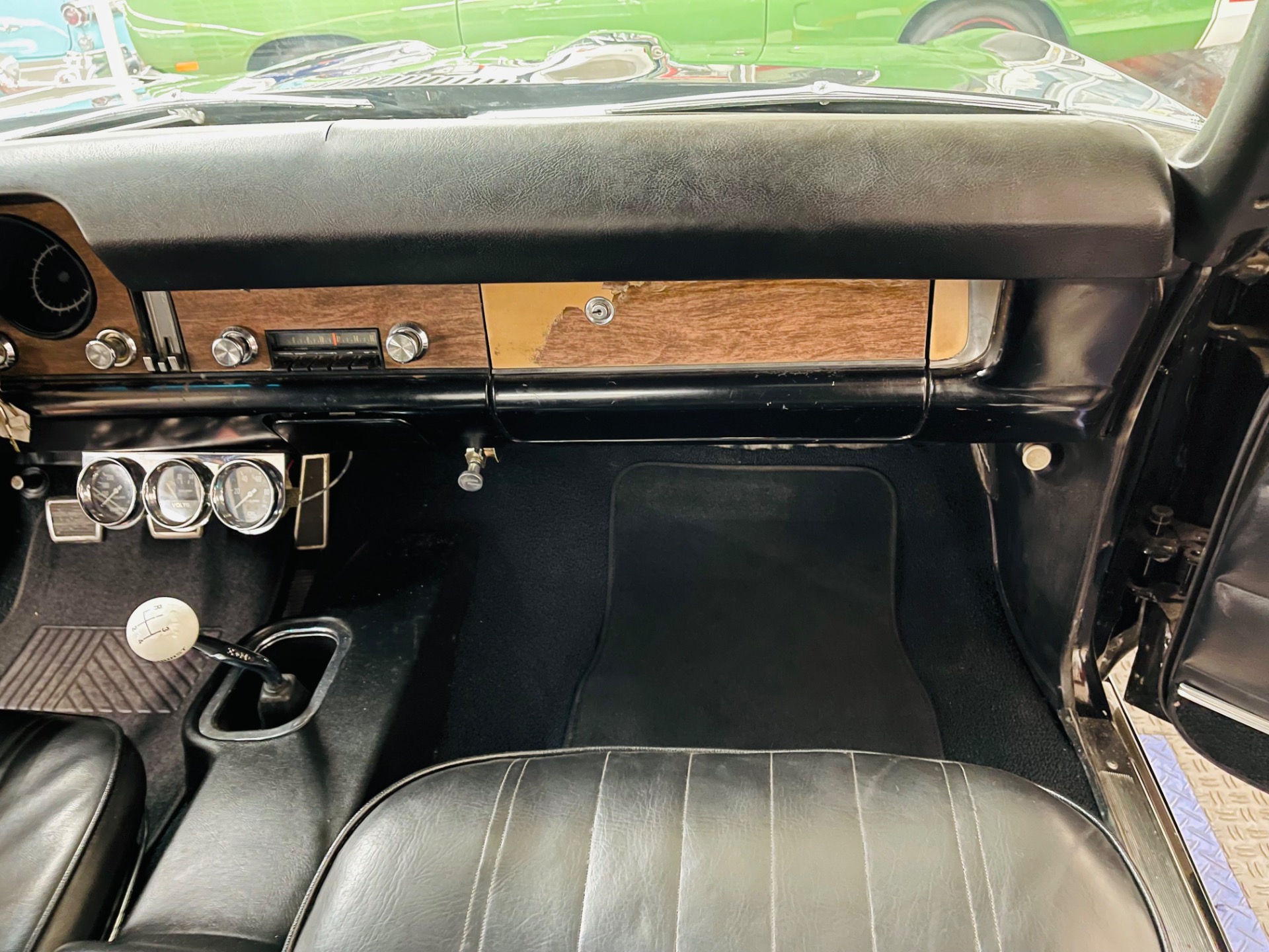 Used 1968 Pontiac GTO - REAL GTO - 242 VIN - 4 SPEED MANUAL - SEE VIDEO | Mundelein, IL
