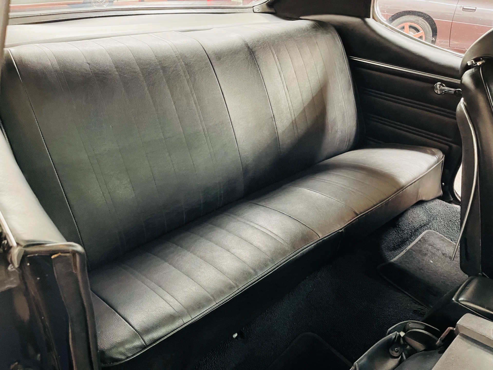 Used 1968 Pontiac GTO - REAL GTO - 242 VIN - 4 SPEED MANUAL - SEE VIDEO | Mundelein, IL