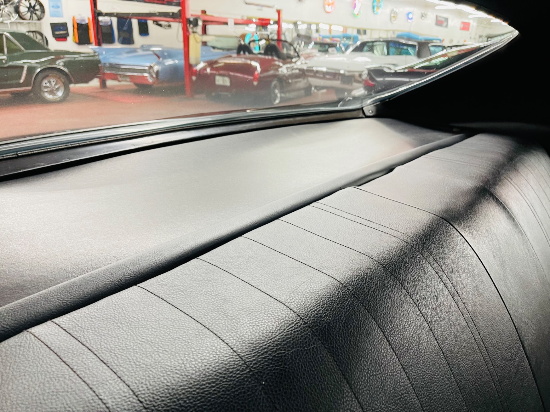 Used 1968 Pontiac GTO - REAL GTO - 242 VIN - 4 SPEED MANUAL - SEE VIDEO | Mundelein, IL