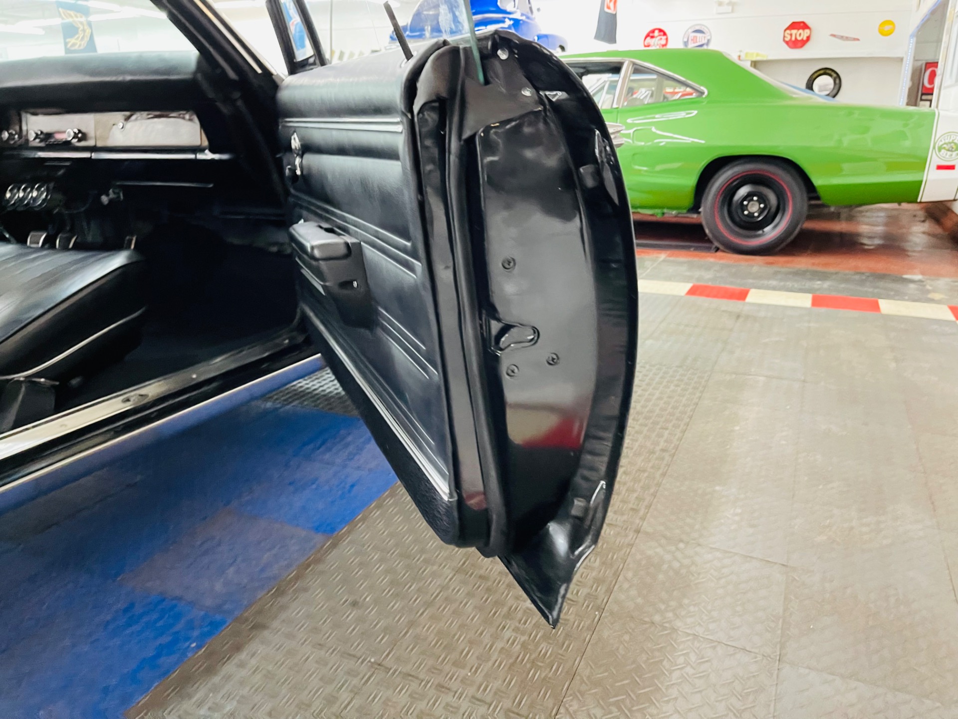 Used 1968 Pontiac GTO - REAL GTO - 242 VIN - 4 SPEED MANUAL - SEE VIDEO | Mundelein, IL
