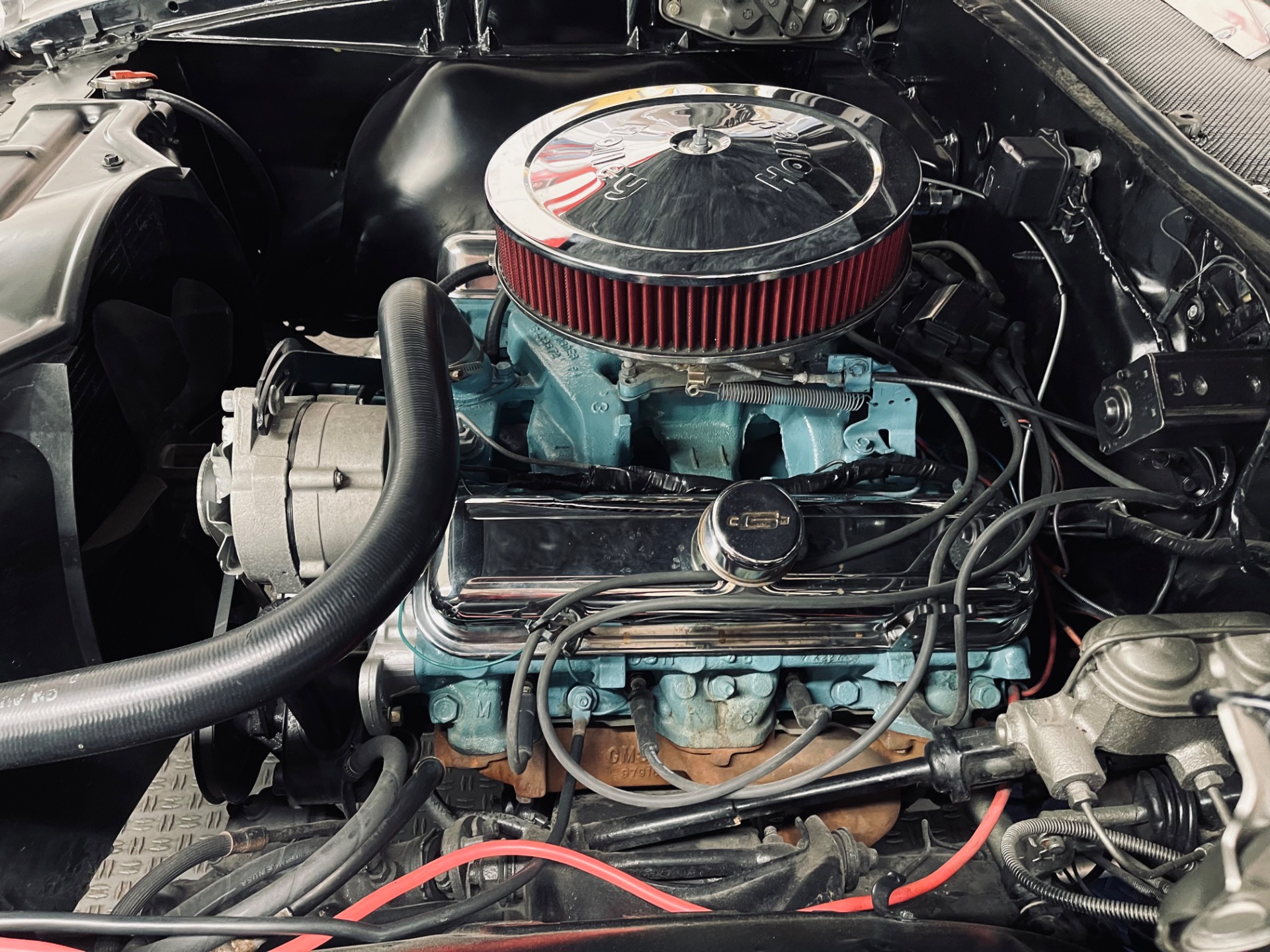 Used 1968 Pontiac GTO - REAL GTO - 242 VIN - 4 SPEED MANUAL - SEE VIDEO | Mundelein, IL
