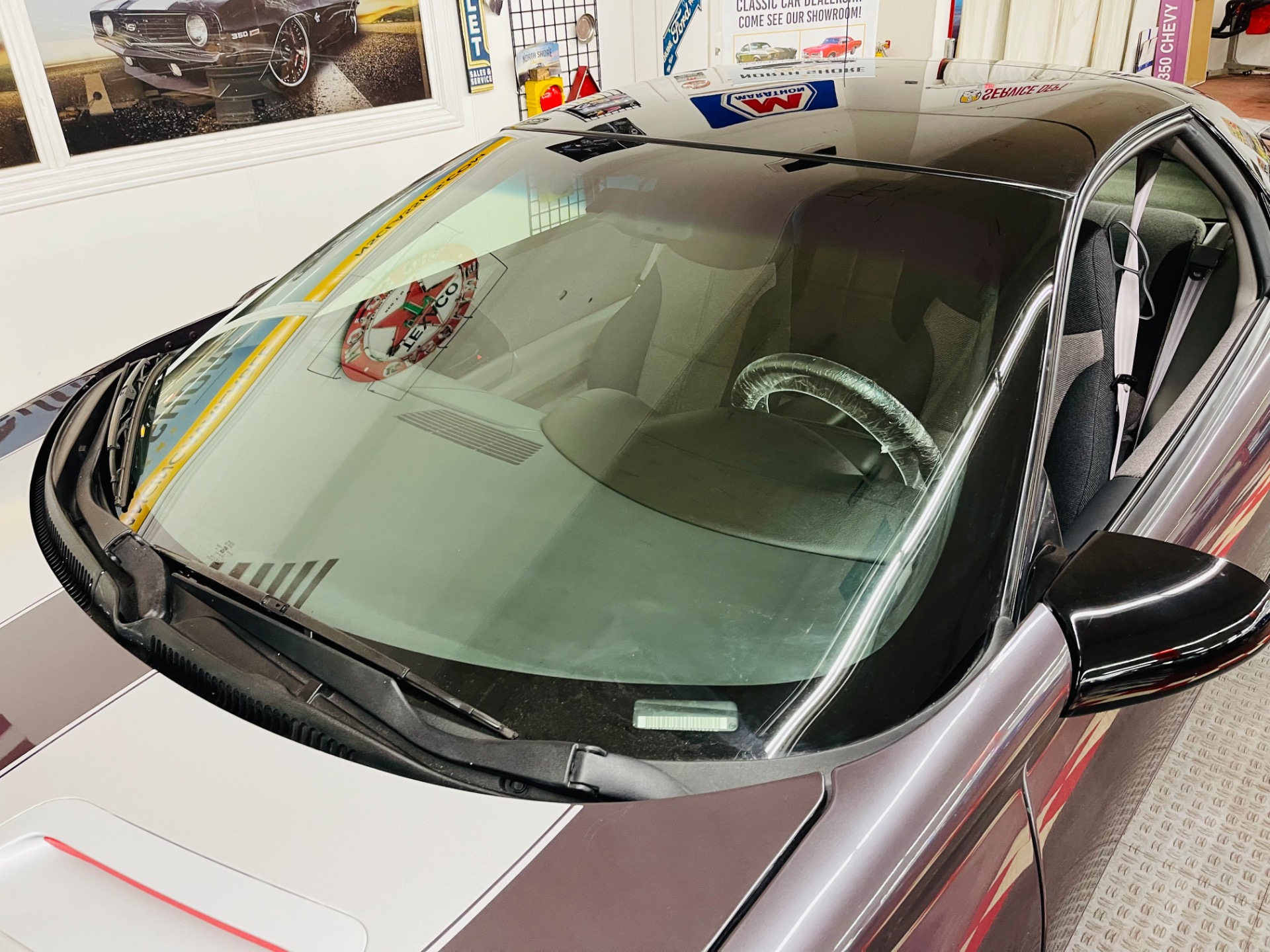 Used 1993 Chevrolet Camaro - Z28 - SUPER LOW MILES - LIKE NEW - SEE VIDEO | Mundelein, IL