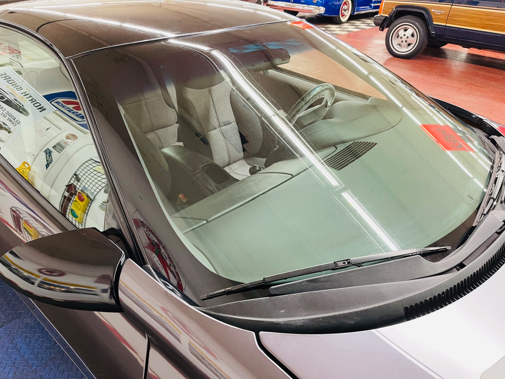 Used 1993 Chevrolet Camaro - Z28 - SUPER LOW MILES - LIKE NEW - SEE VIDEO | Mundelein, IL