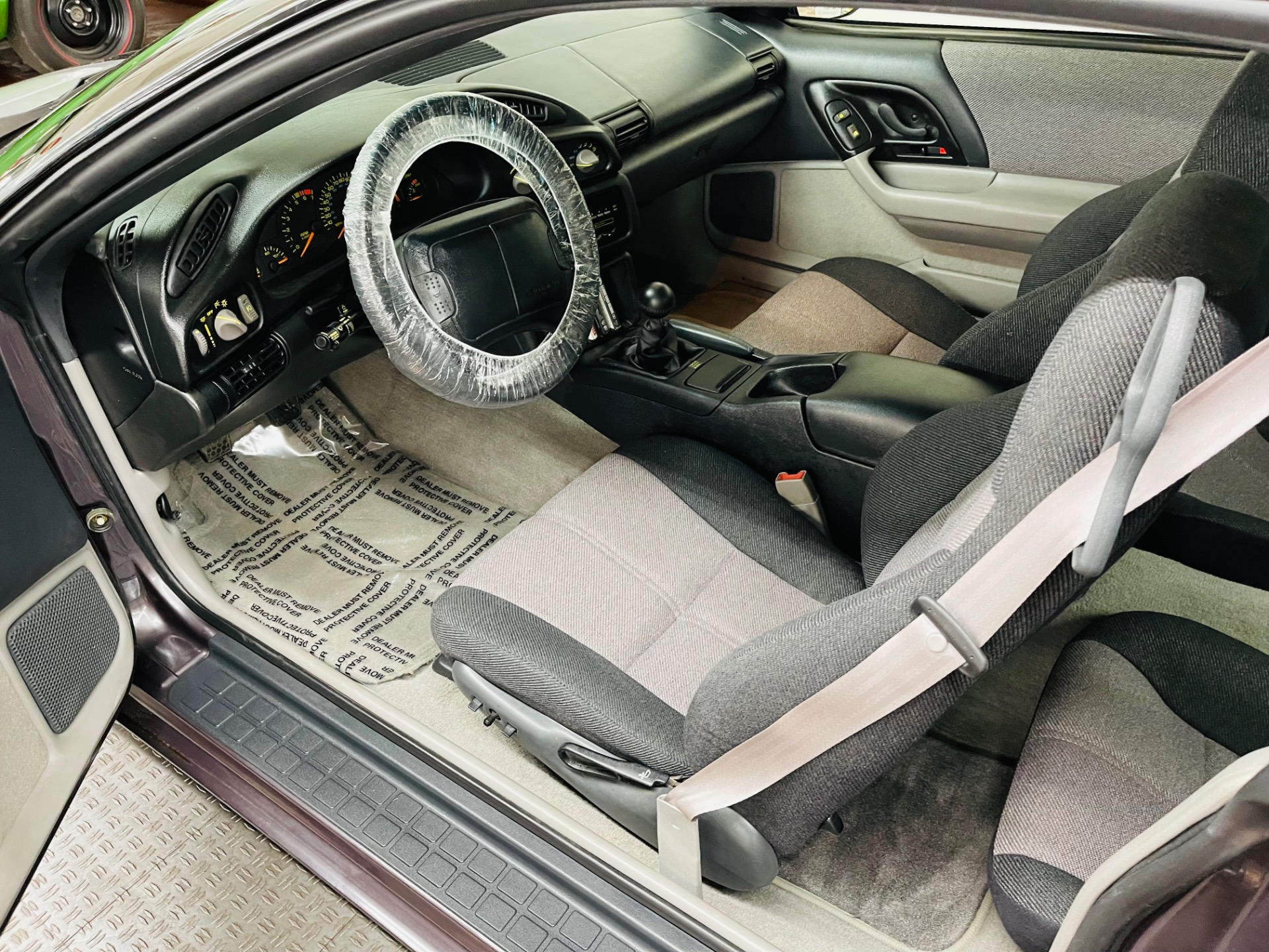 Used 1993 Chevrolet Camaro - Z28 - SUPER LOW MILES - LIKE NEW - SEE VIDEO | Mundelein, IL