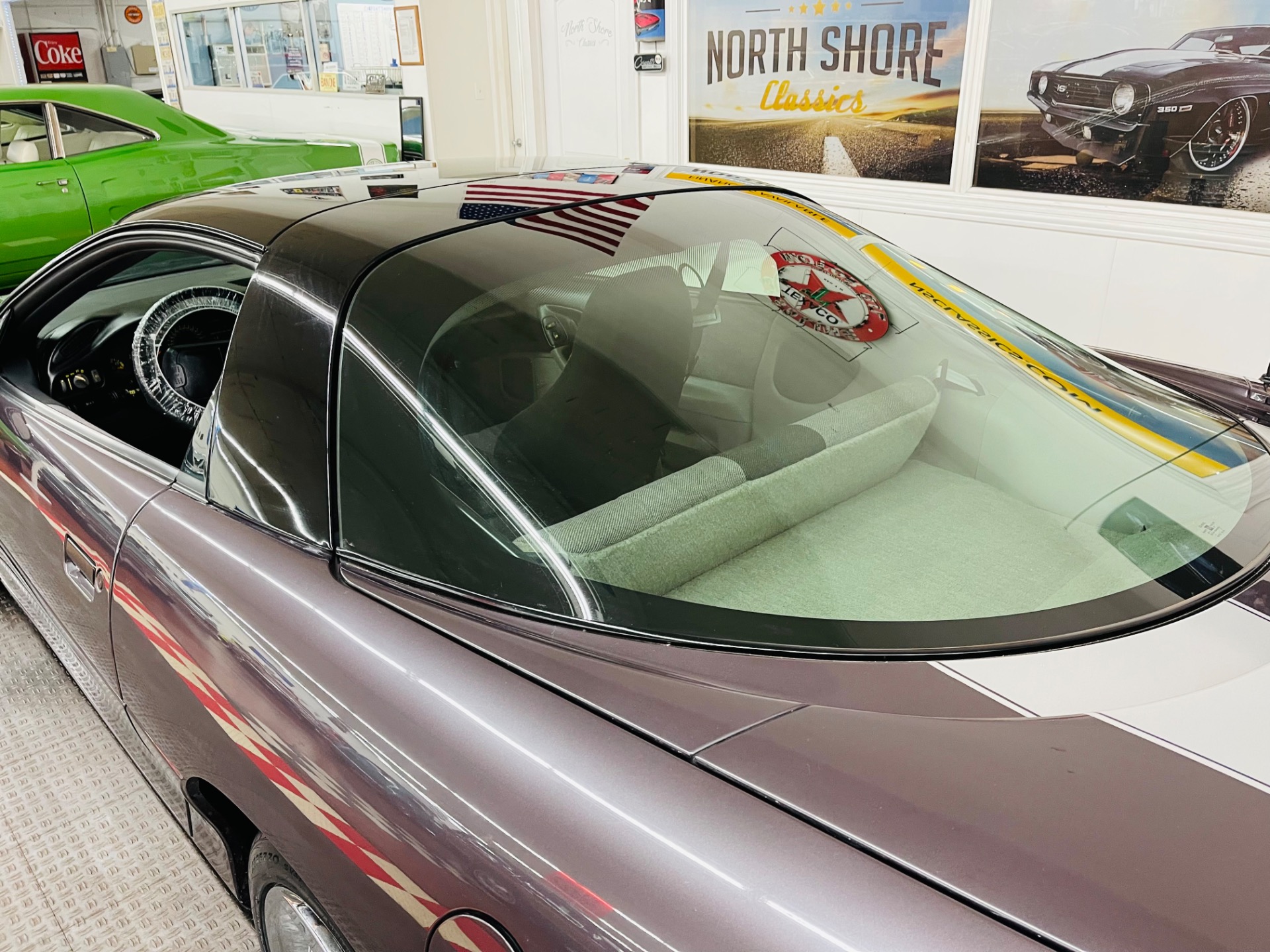 Used 1993 Chevrolet Camaro - Z28 - SUPER LOW MILES - LIKE NEW - SEE VIDEO | Mundelein, IL