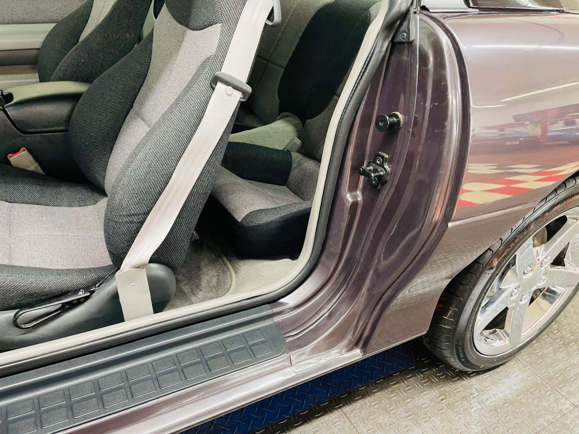 Used 1993 Chevrolet Camaro - Z28 - SUPER LOW MILES - LIKE NEW - SEE VIDEO | Mundelein, IL