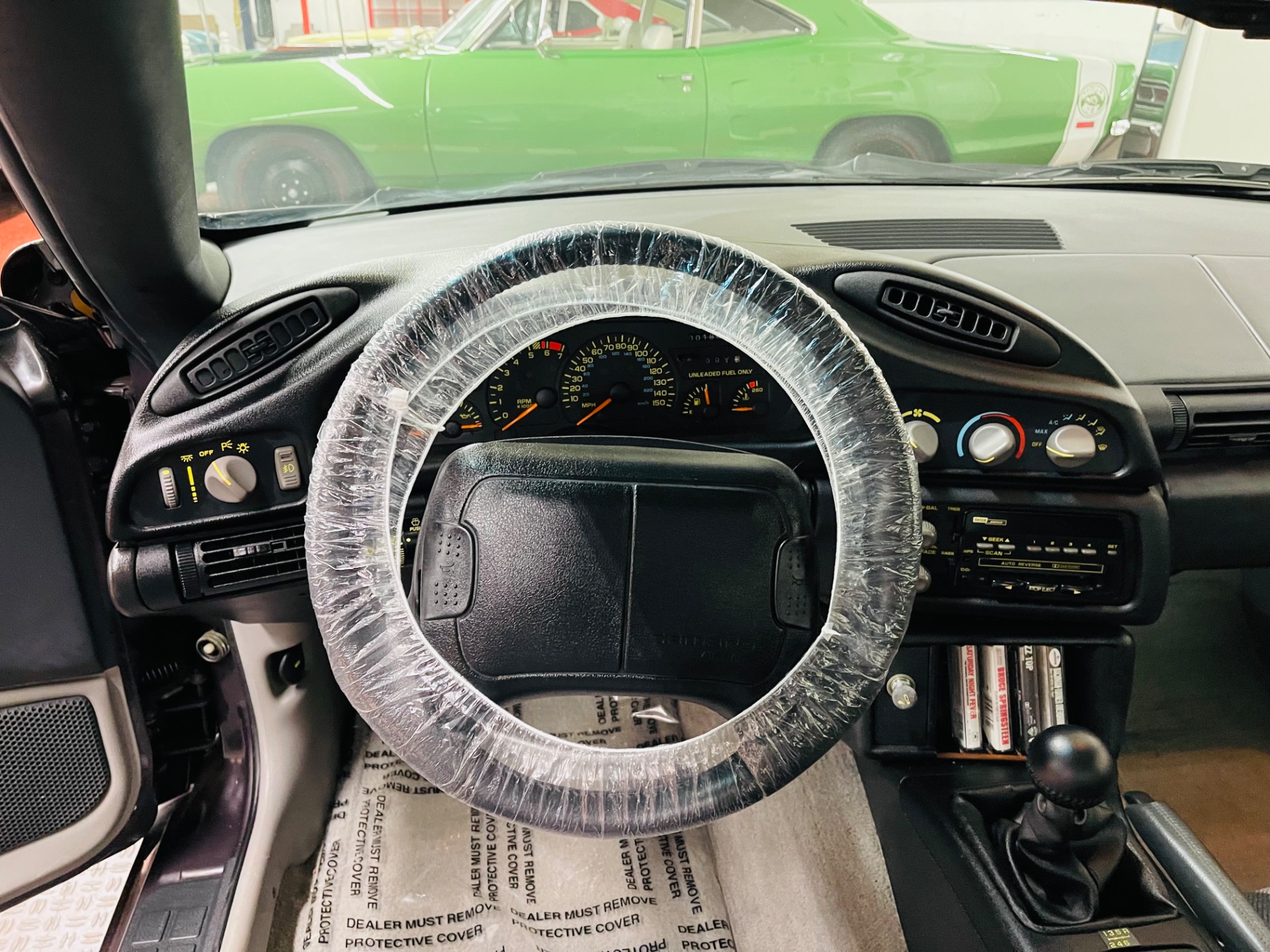 Used 1993 Chevrolet Camaro - Z28 - SUPER LOW MILES - LIKE NEW - SEE VIDEO | Mundelein, IL