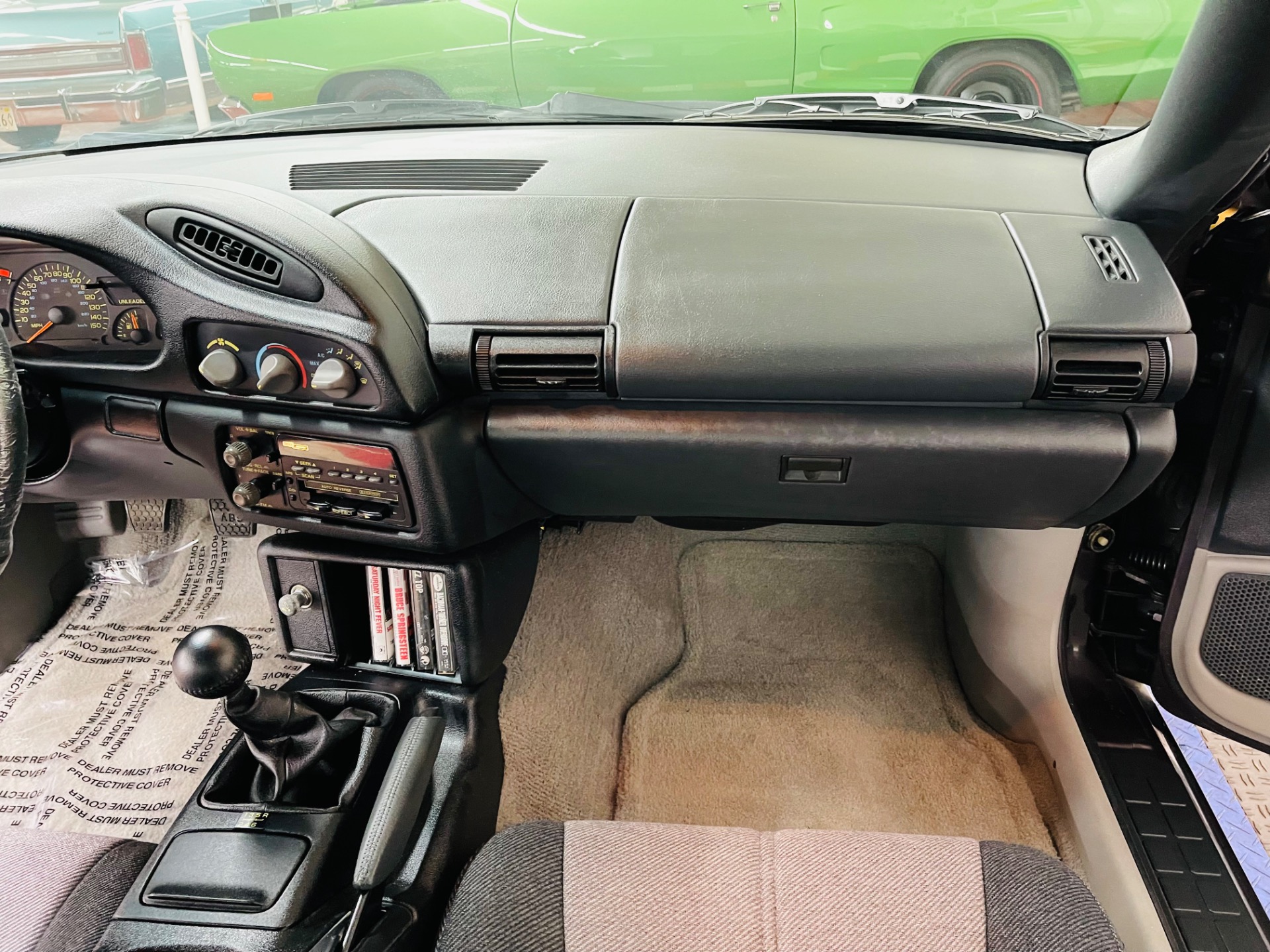 Used 1993 Chevrolet Camaro - Z28 - SUPER LOW MILES - LIKE NEW - SEE VIDEO | Mundelein, IL
