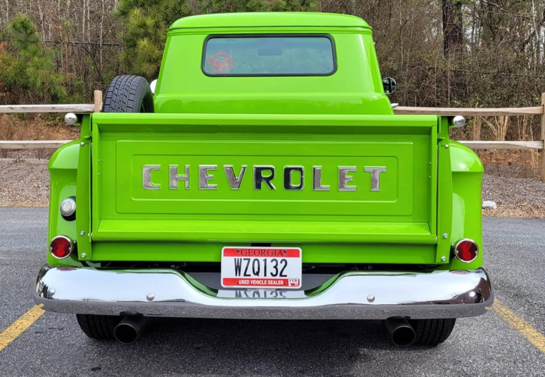 Used 1959 Chevrolet 3100 Pickup | Mundelein, IL