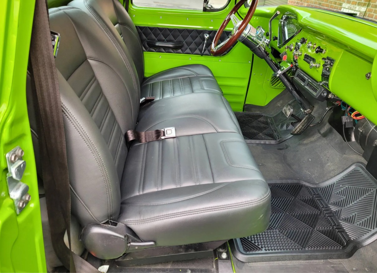 Used 1959 Chevrolet 3100 Pickup | Mundelein, IL