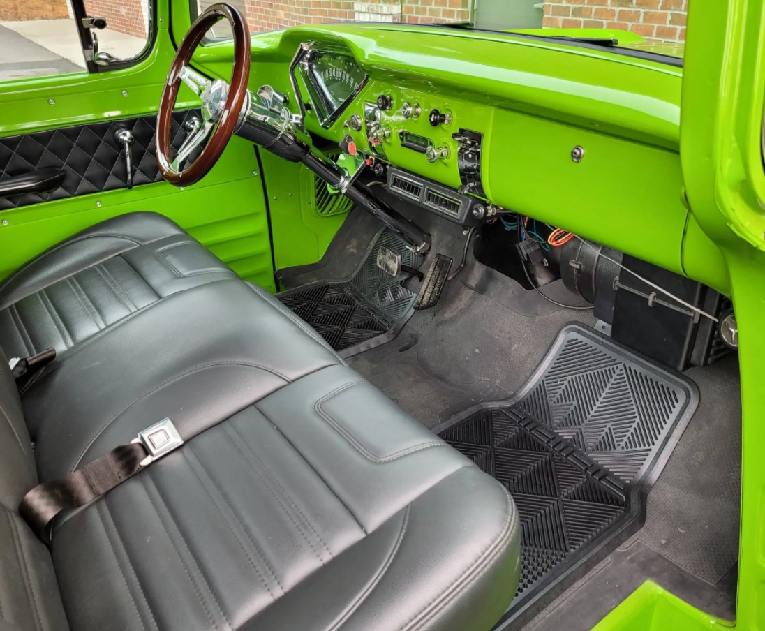 Used 1959 Chevrolet 3100 Pickup | Mundelein, IL