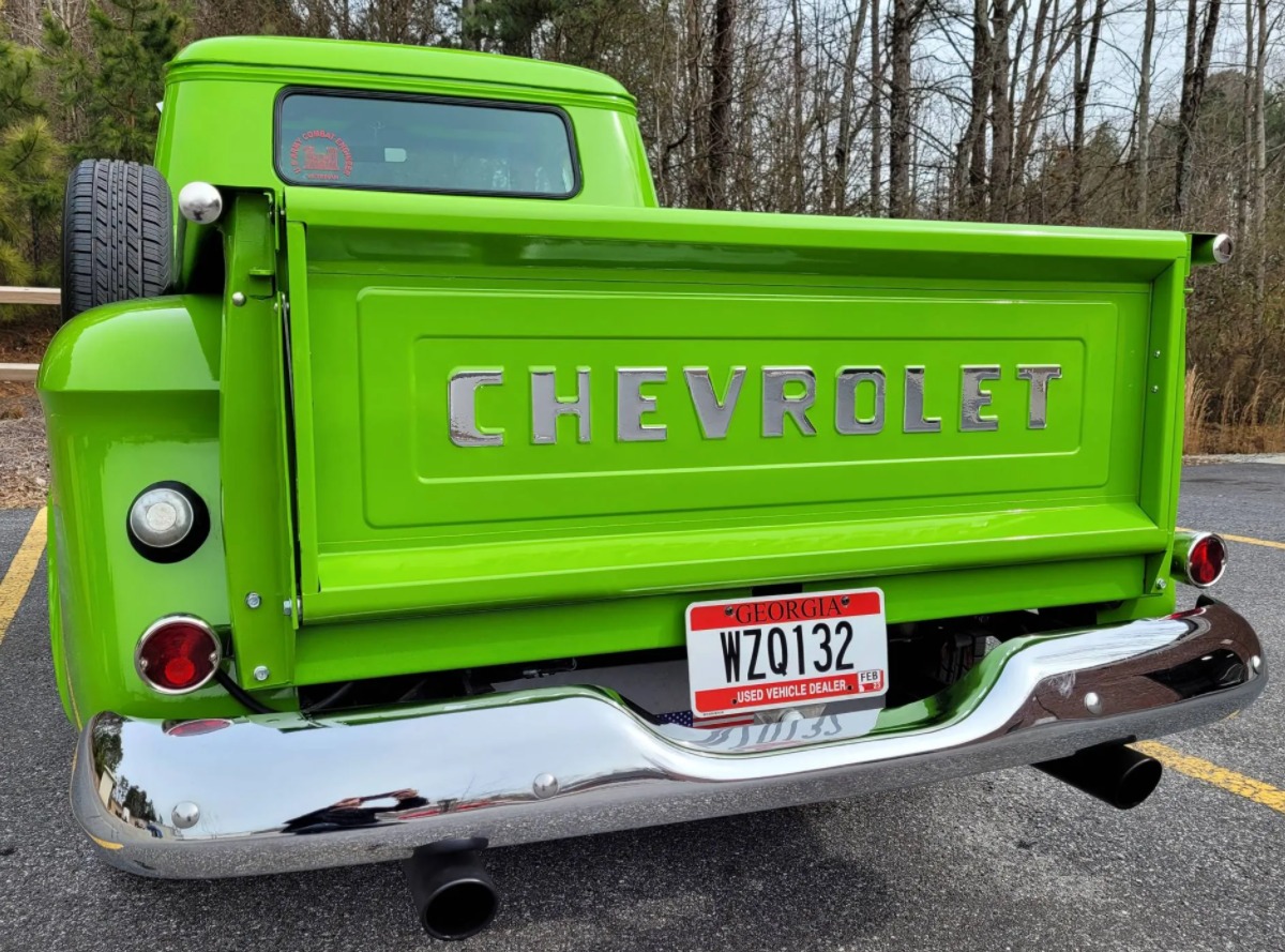 Used 1959 Chevrolet 3100 Pickup | Mundelein, IL