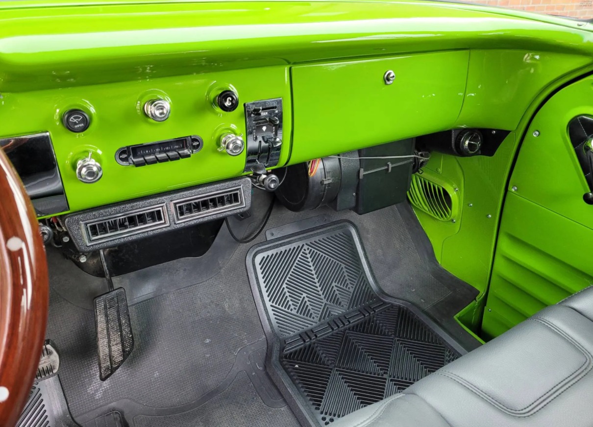 Used 1959 Chevrolet 3100 Pickup | Mundelein, IL