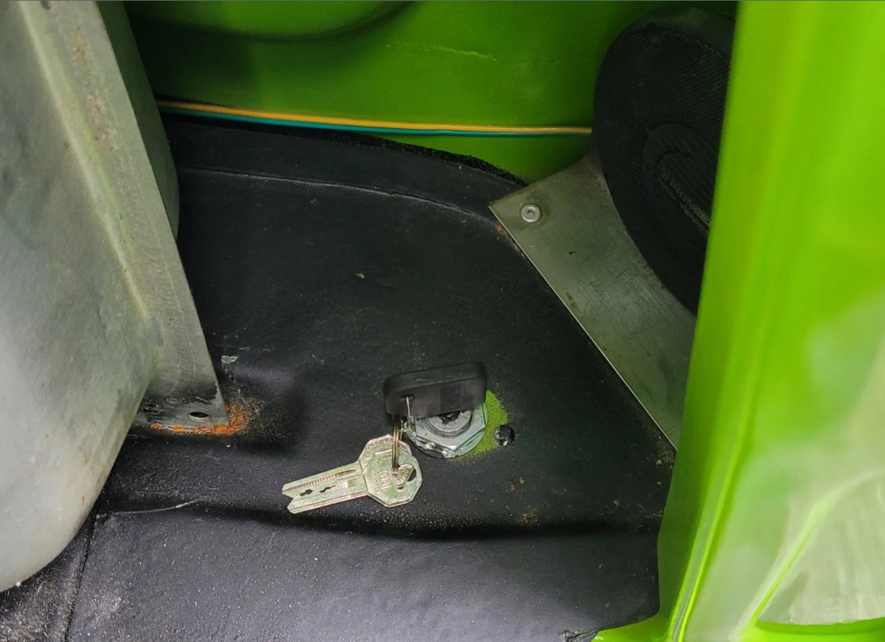 Used 1959 Chevrolet 3100 Pickup | Mundelein, IL