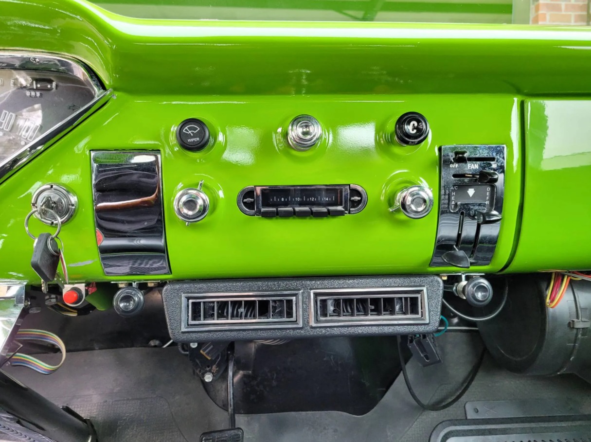 Used 1959 Chevrolet 3100 Pickup | Mundelein, IL