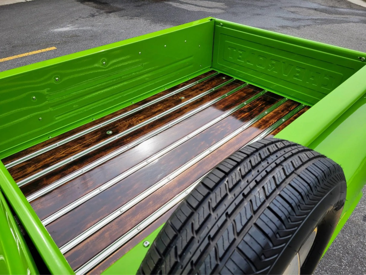 Used 1959 Chevrolet 3100 Pickup | Mundelein, IL