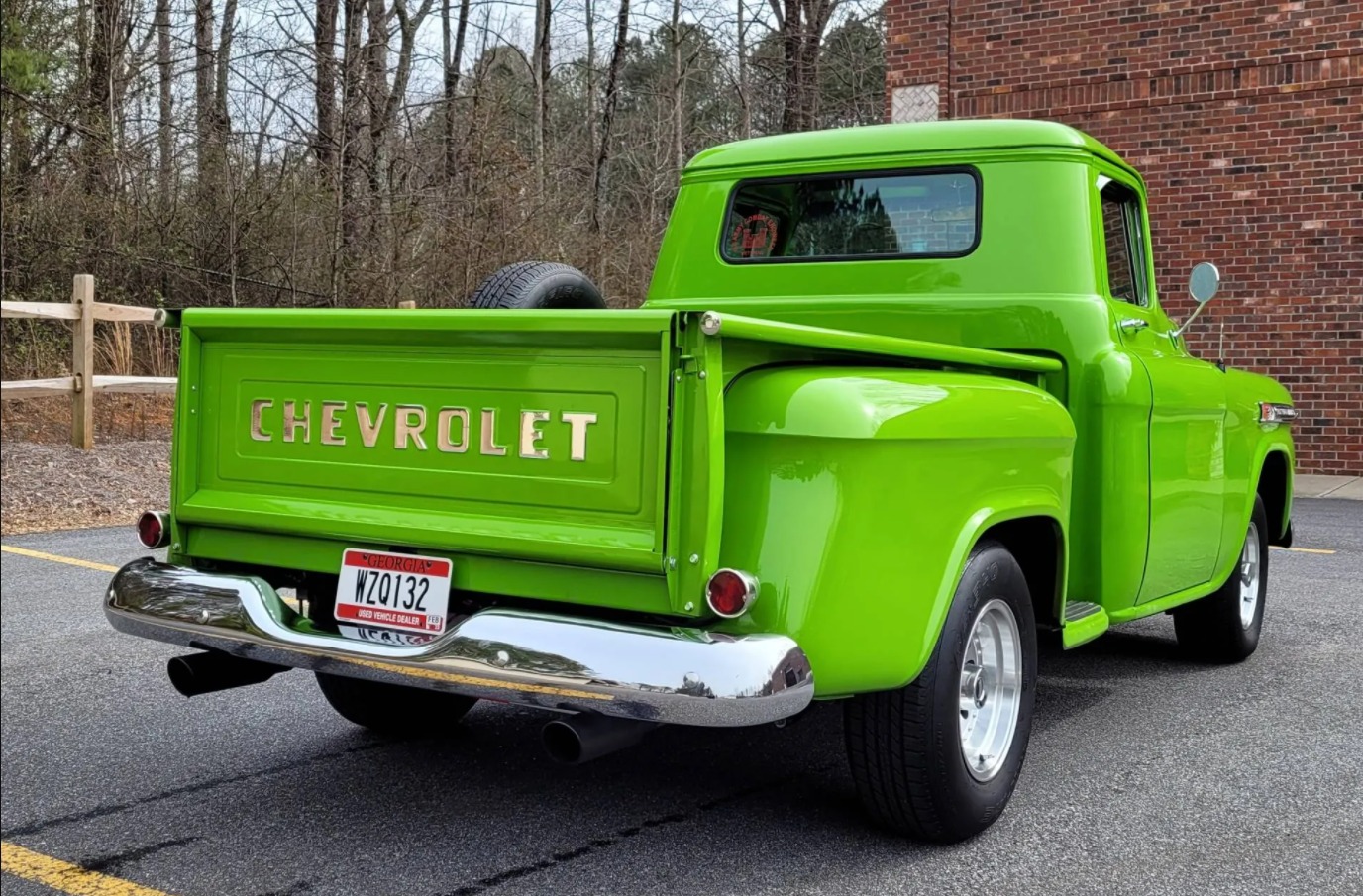 Used 1959 Chevrolet 3100 Pickup | Mundelein, IL