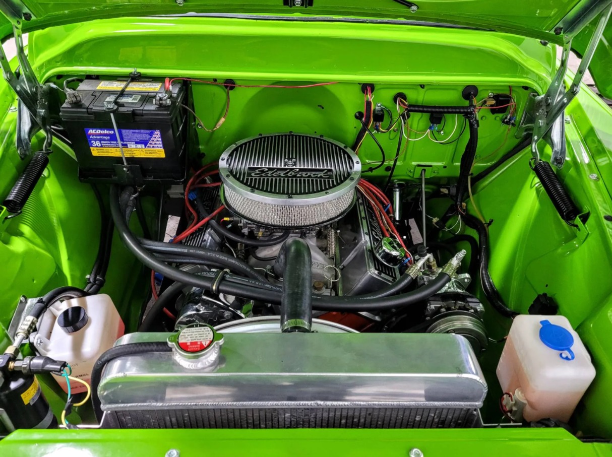 Used 1959 Chevrolet 3100 Pickup | Mundelein, IL