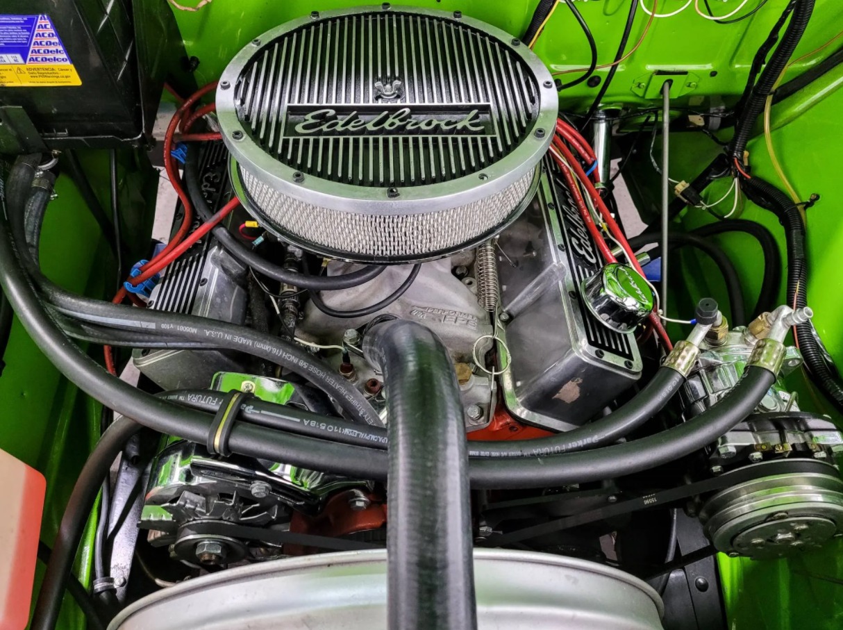Used 1959 Chevrolet 3100 Pickup | Mundelein, IL