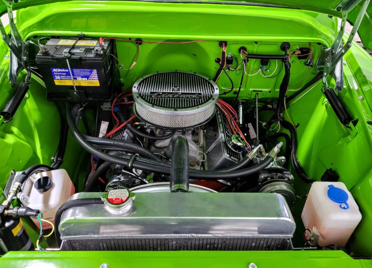 Used 1959 Chevrolet 3100 Pickup | Mundelein, IL