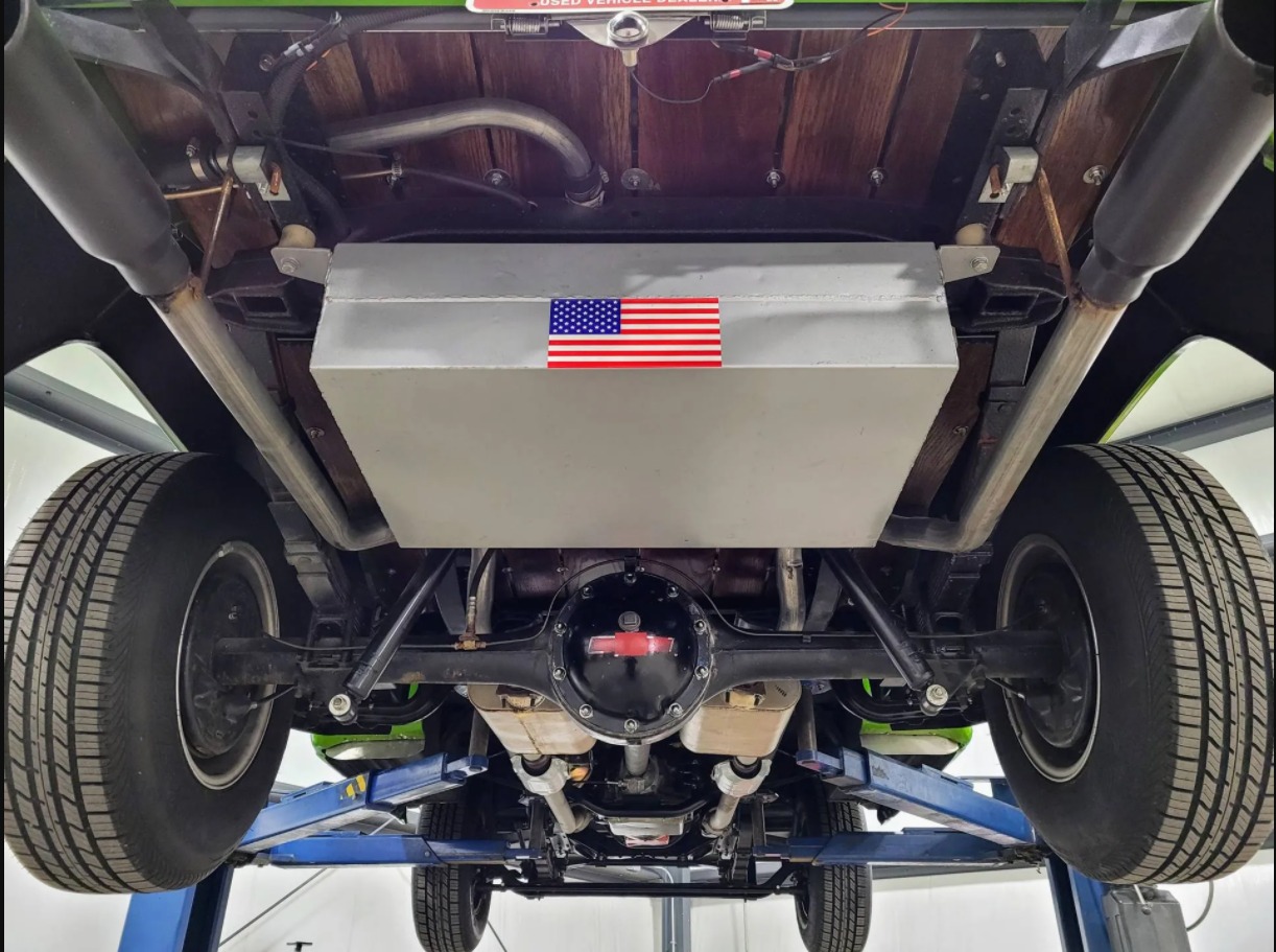 Used 1959 Chevrolet 3100 Pickup | Mundelein, IL